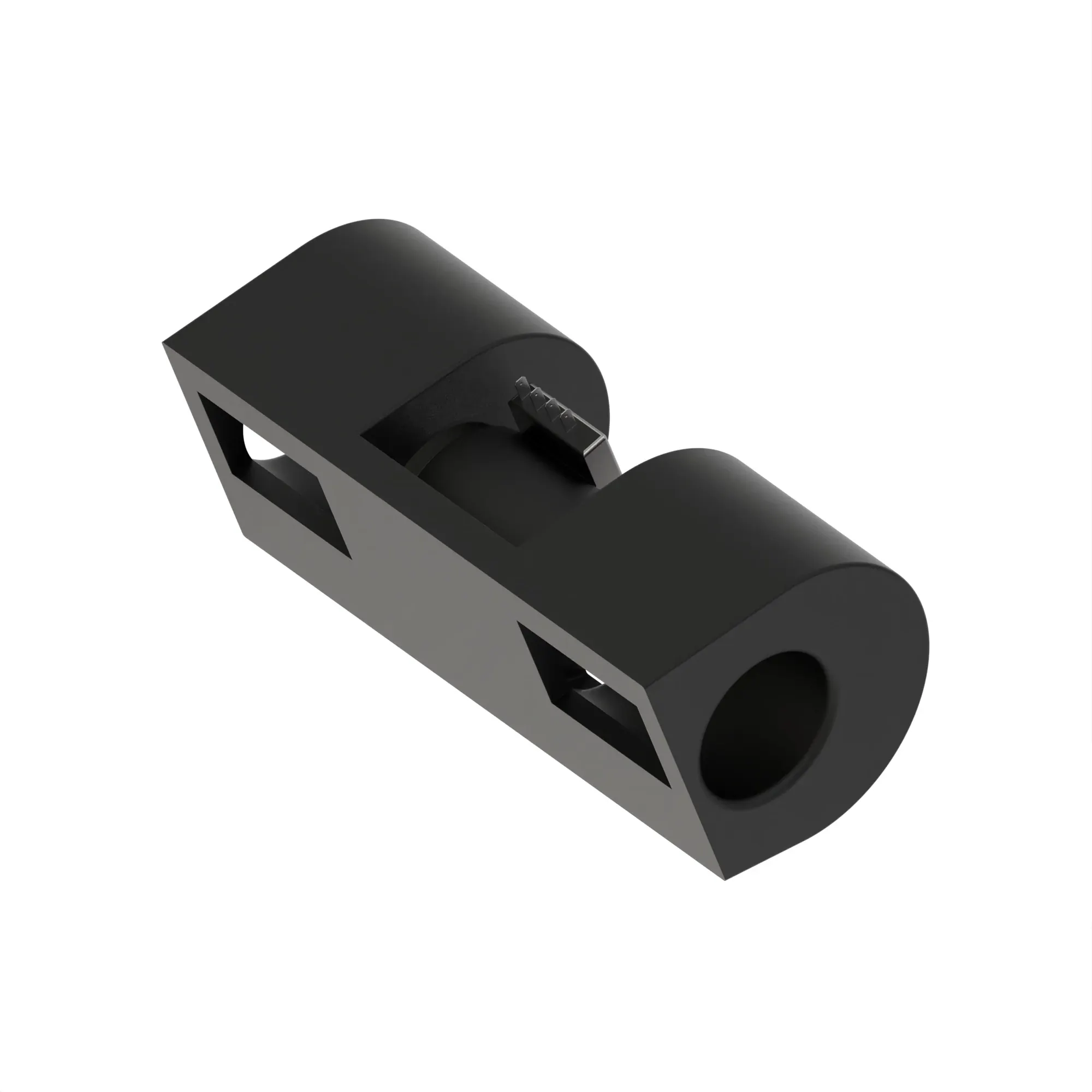 BLOWER ASSEMBLY HEATER ASSEMBLY
