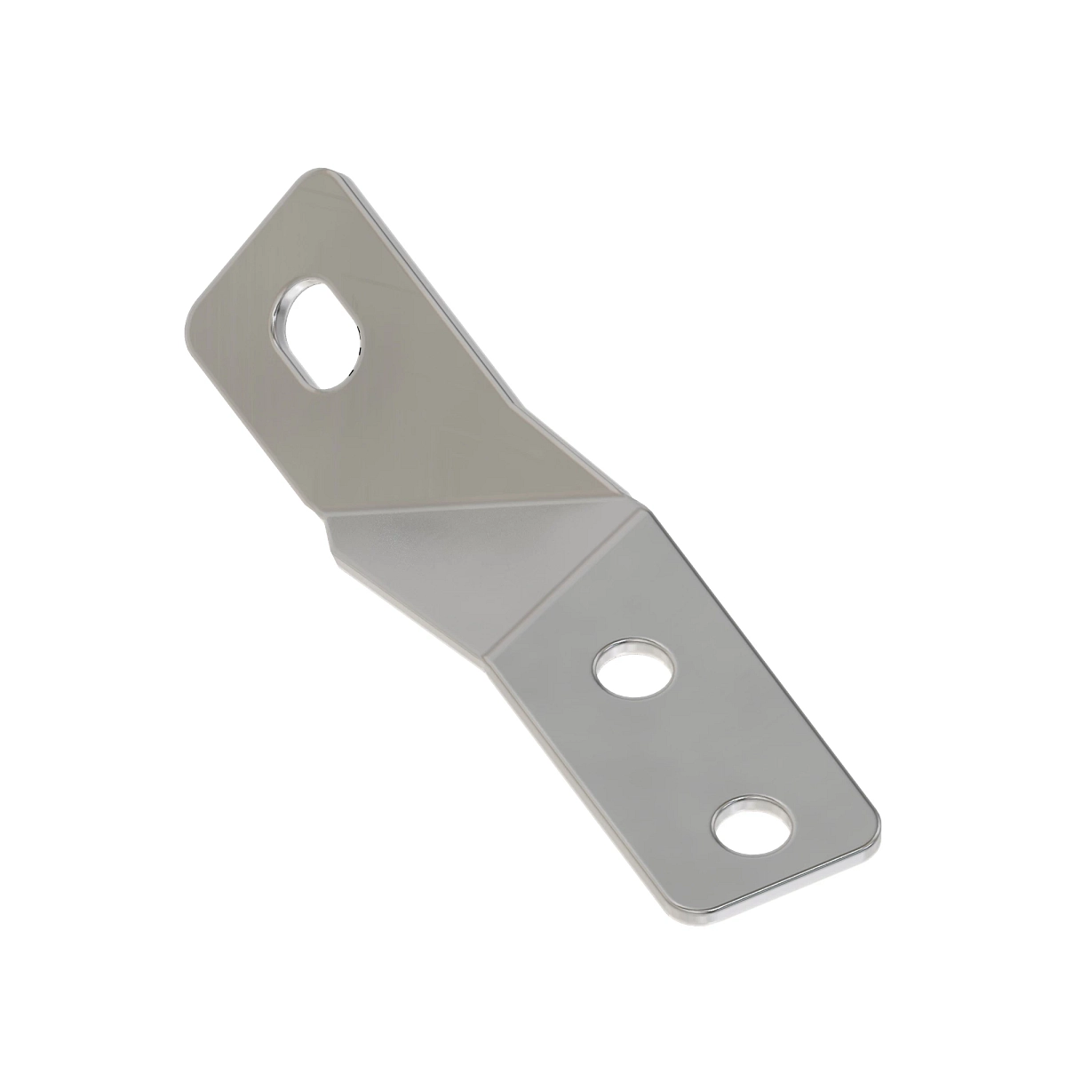 Bracket, Muffler RH (Kawa 852CC)