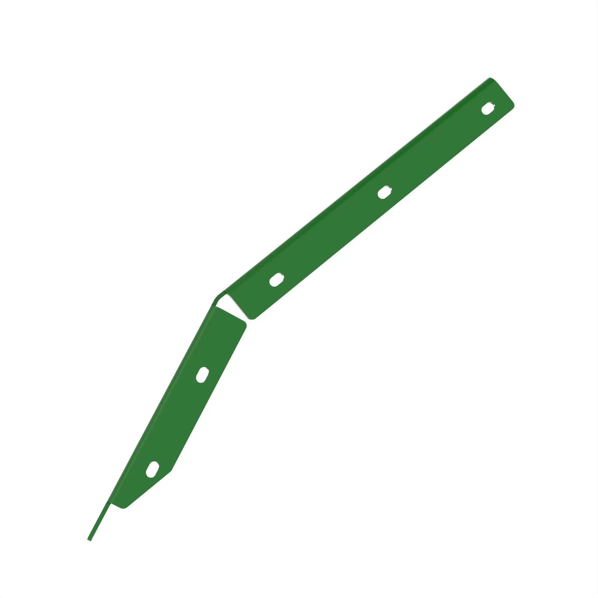 DEFLECTOR, FLANGE LH ASSEMBLY PDBD