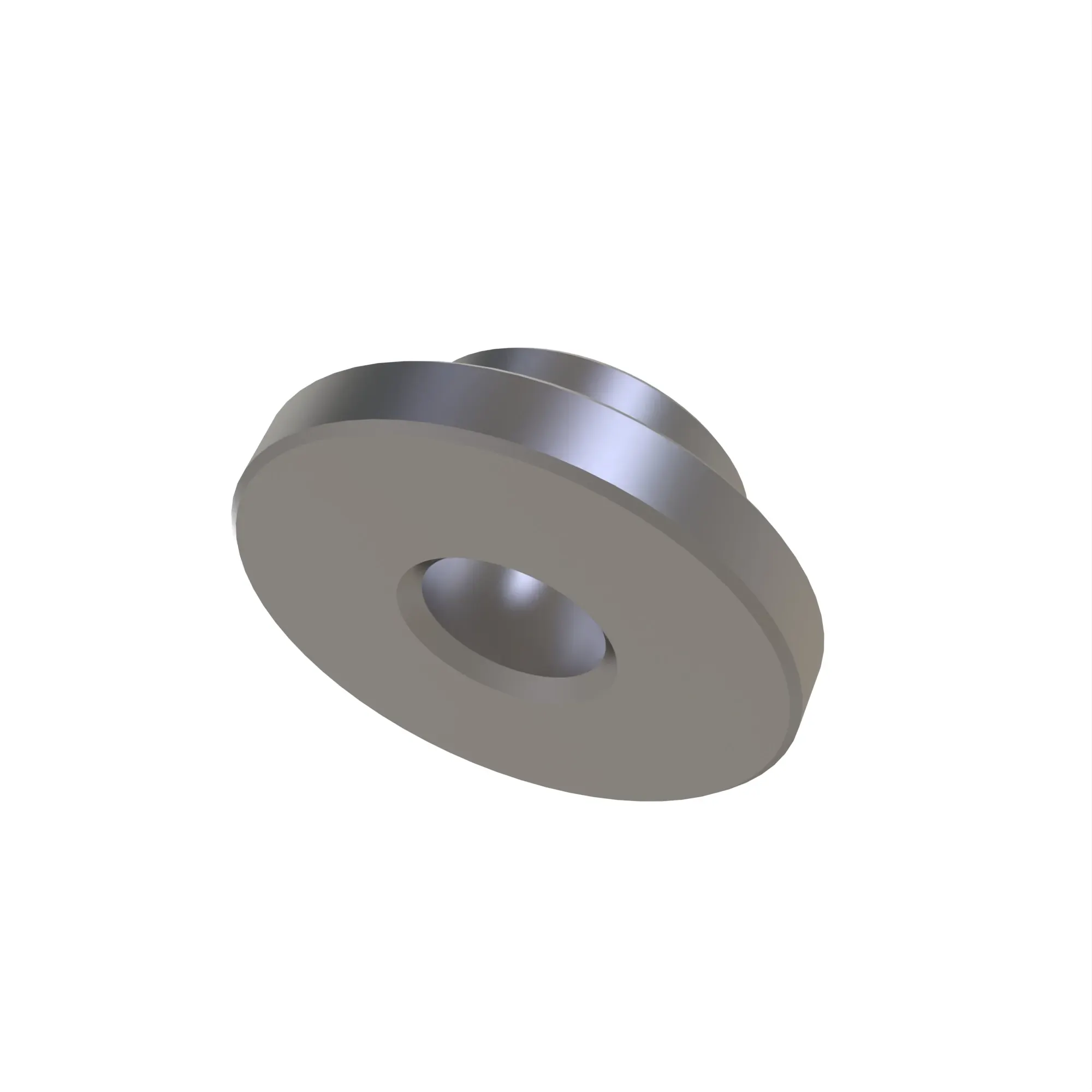BUSHING, OUTER, EFC CHOPPER