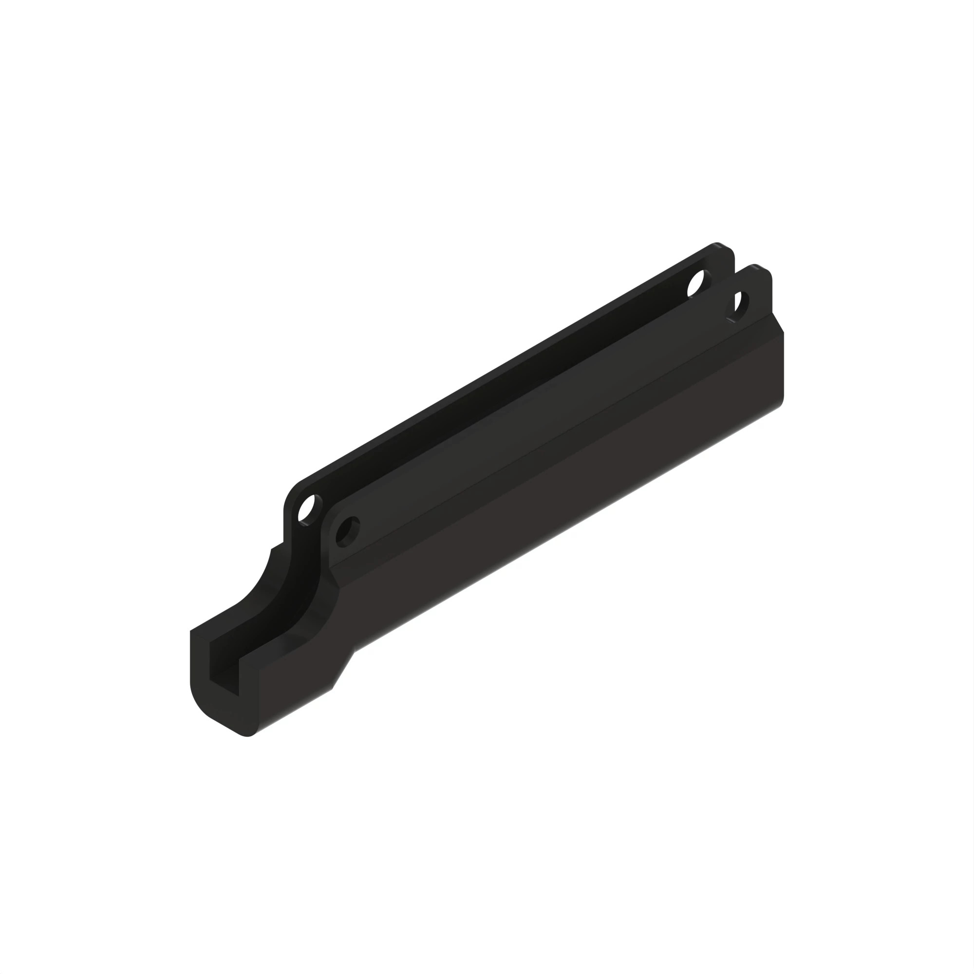 ISOLATOR, BASECUTTER RUBBER, SEED K