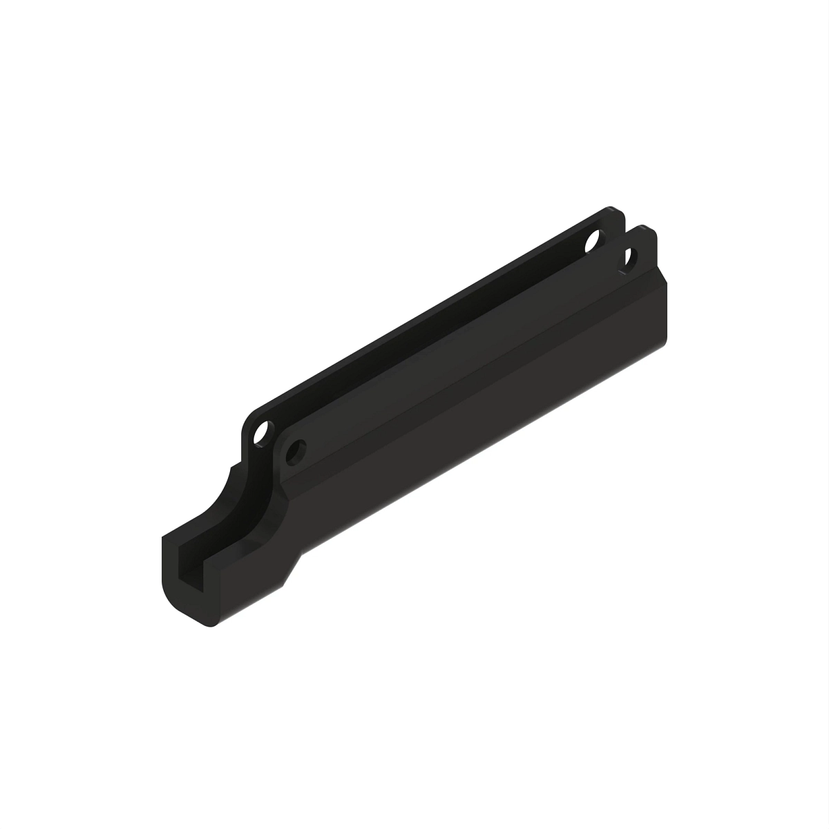 Isolator, Basecutter Rubber, Seed K