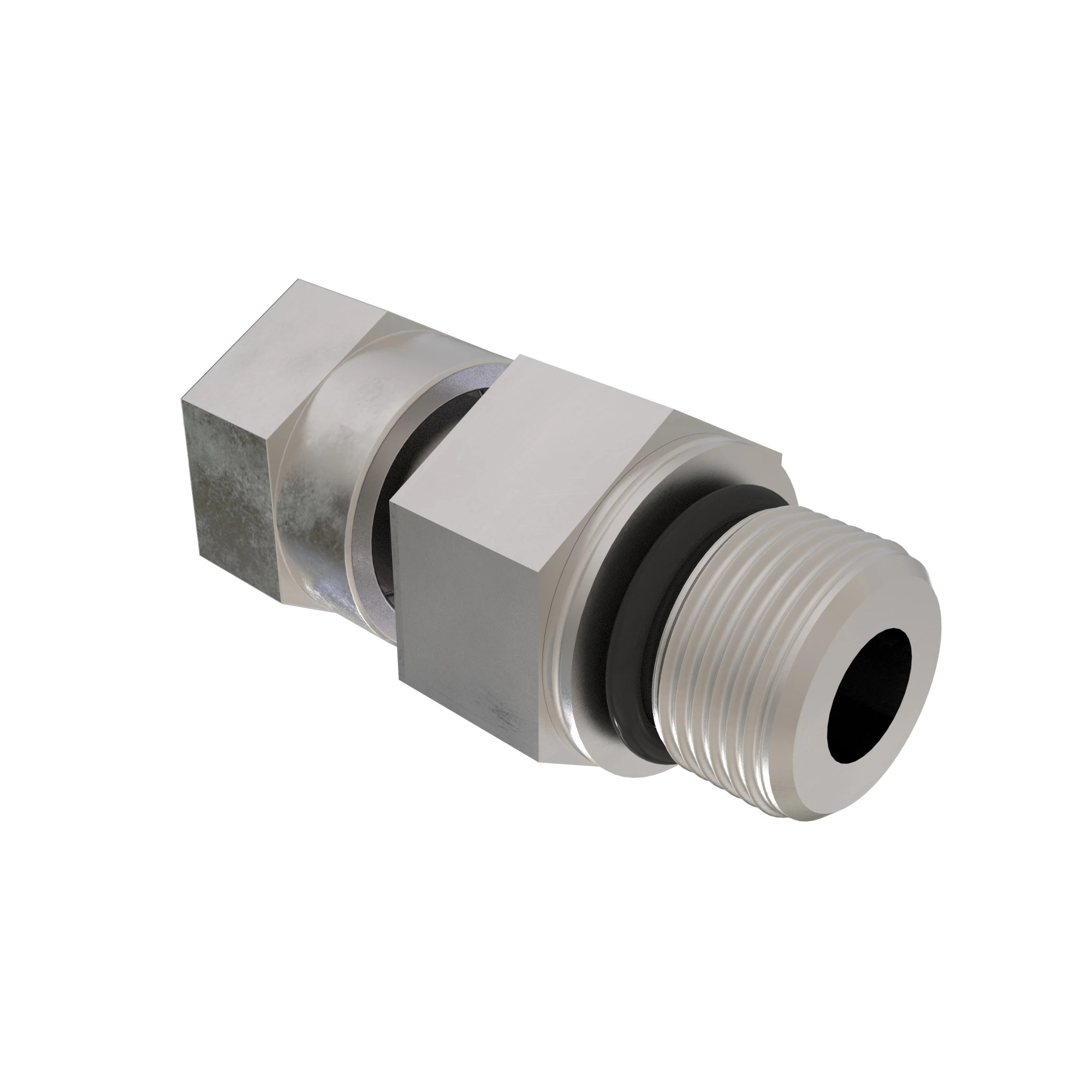 John Deere Fitting - AXX11317