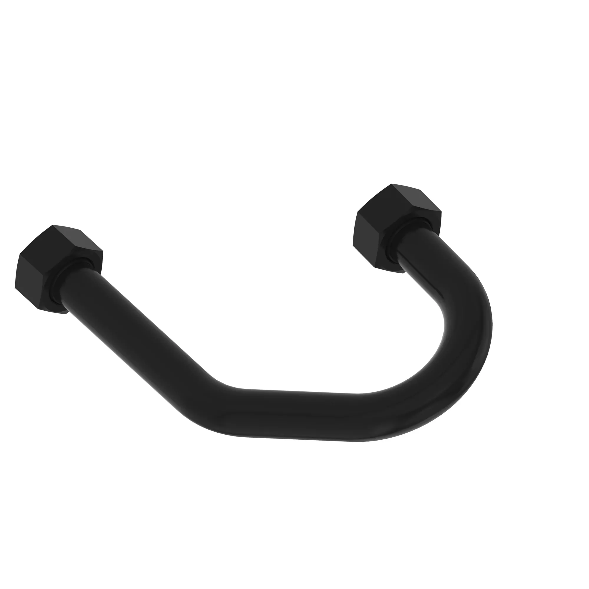 John Deere Hydrostatic Charge Oil Tube - AT527521