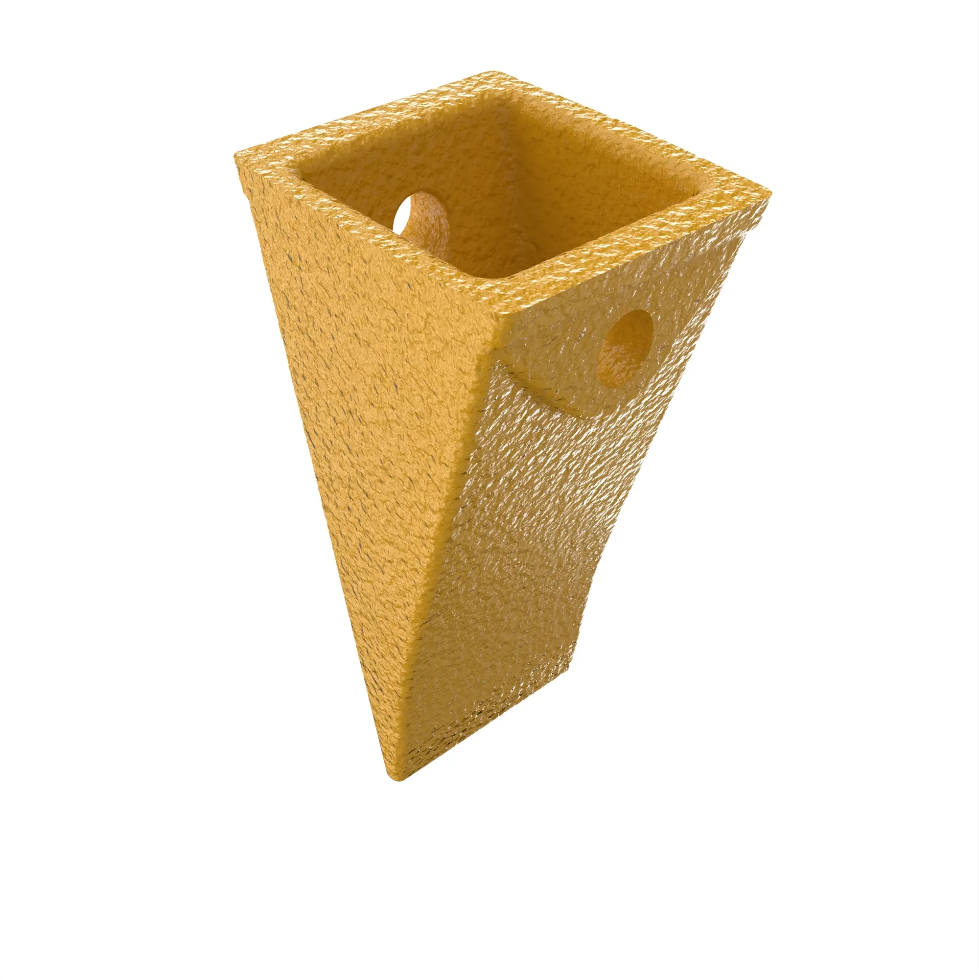 TX156: Hensley® Top Mount Standard Tooth, 156 Series | Shop.Deere.com