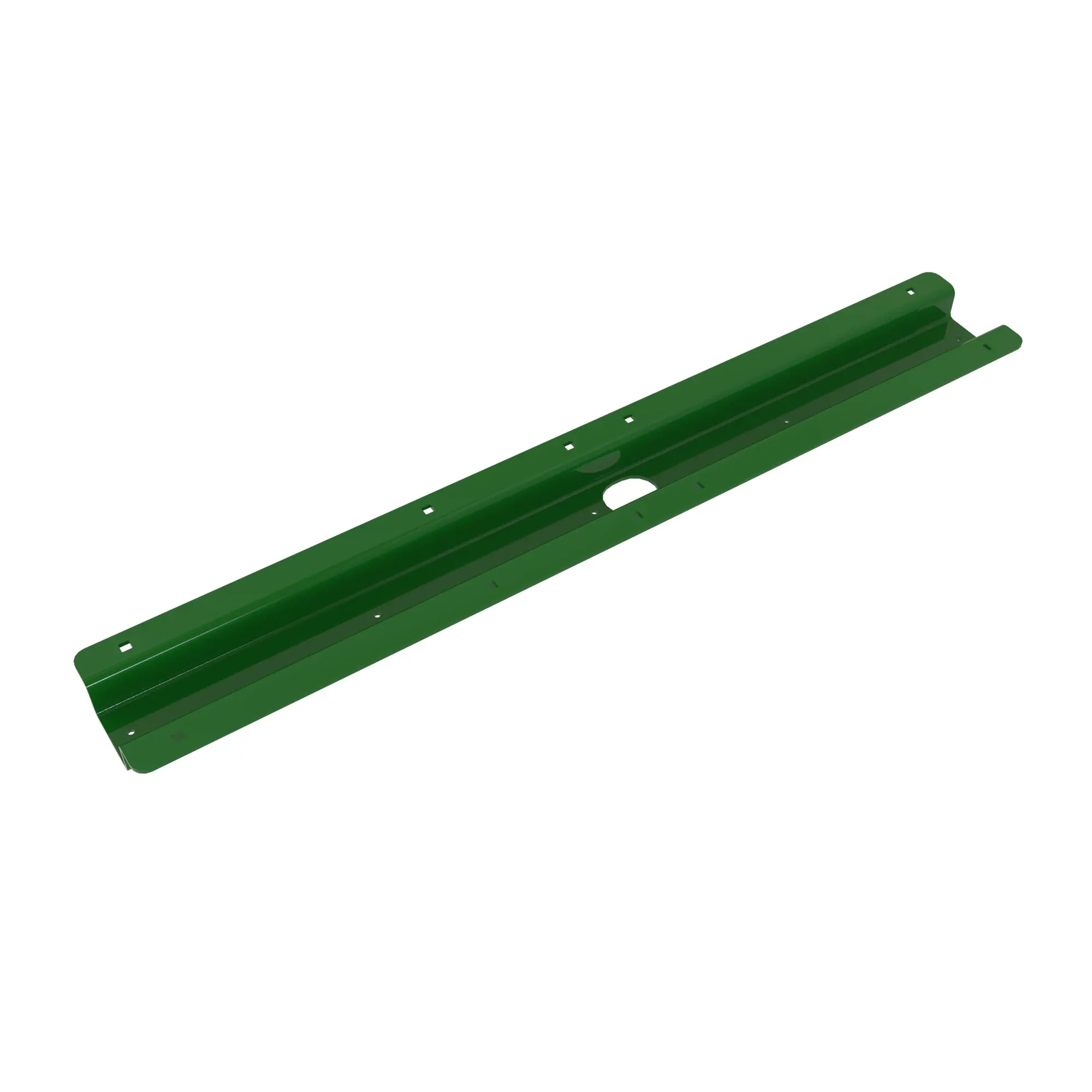 John Deere Compactor Support Channel - KK55998