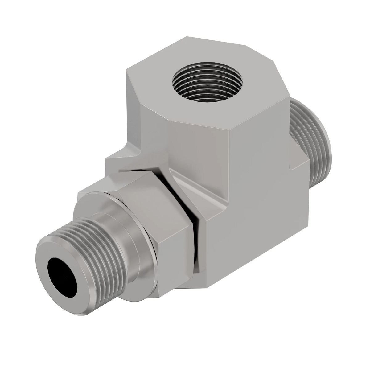 Pressure Sensor Fitting