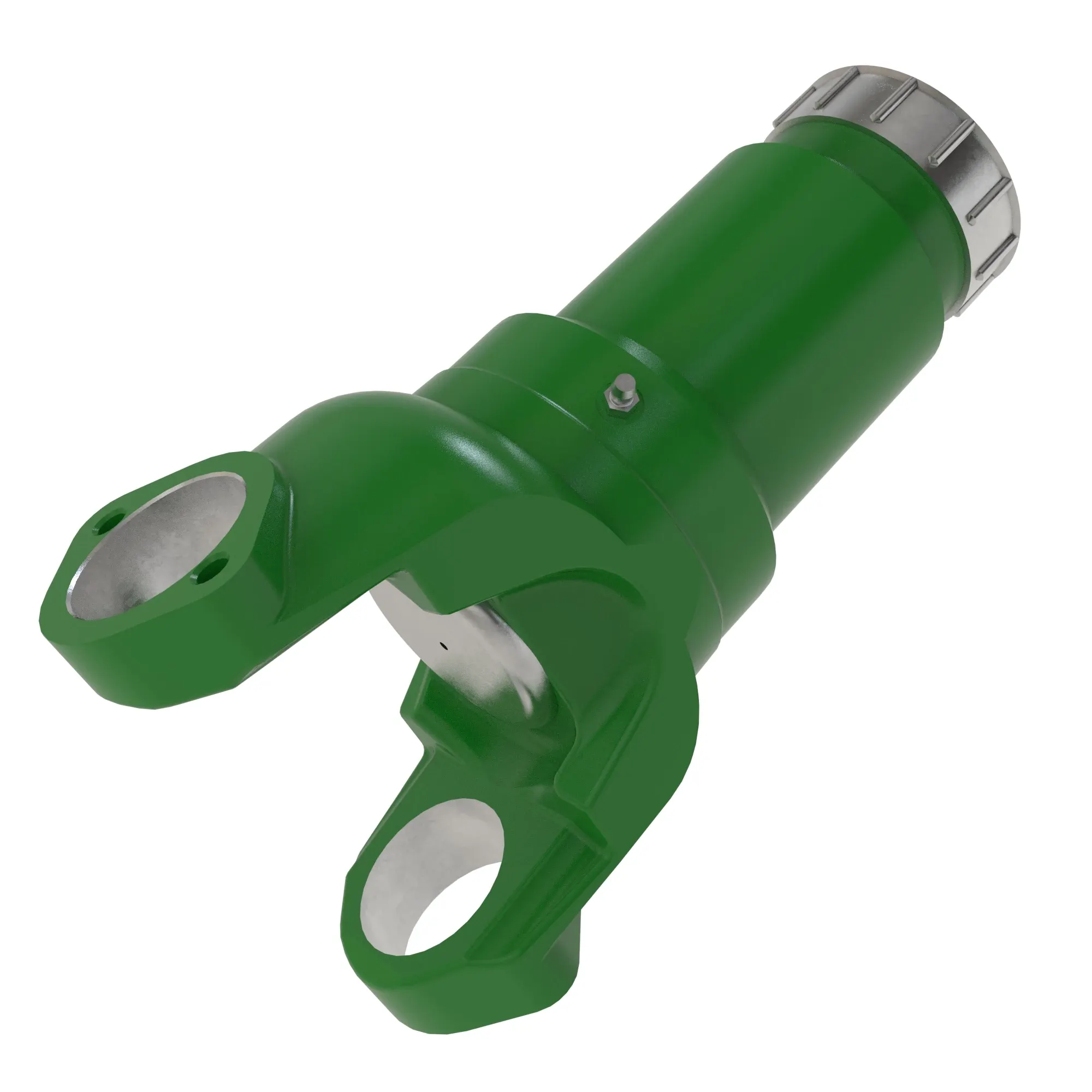 SLIP YOKE ASSY (1710 SERIES)