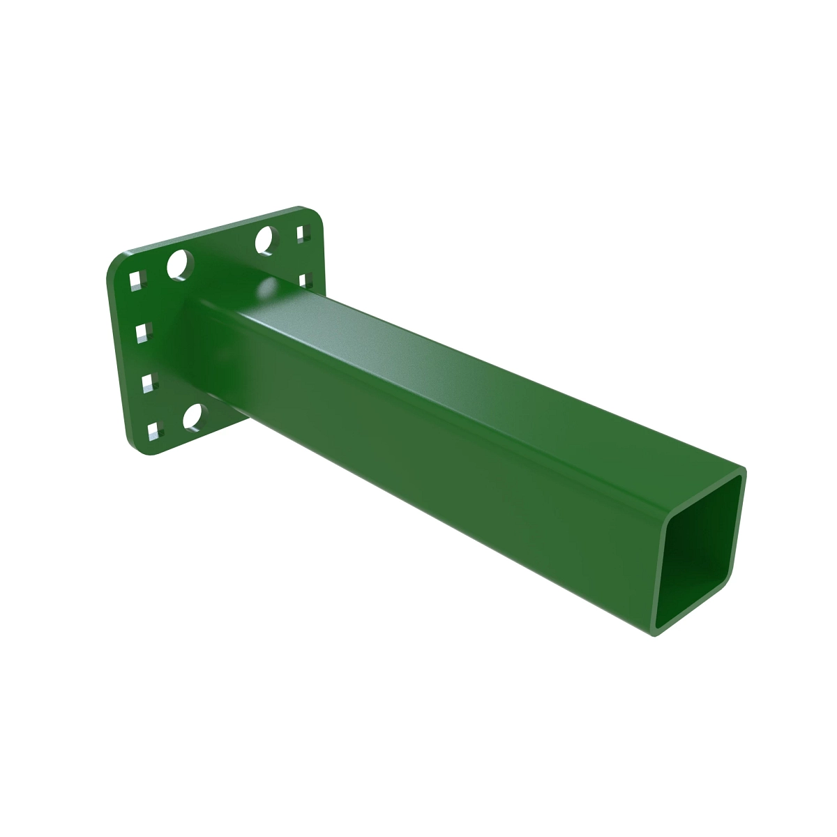 Structural Tube, Stub Bar 21.7" Lon