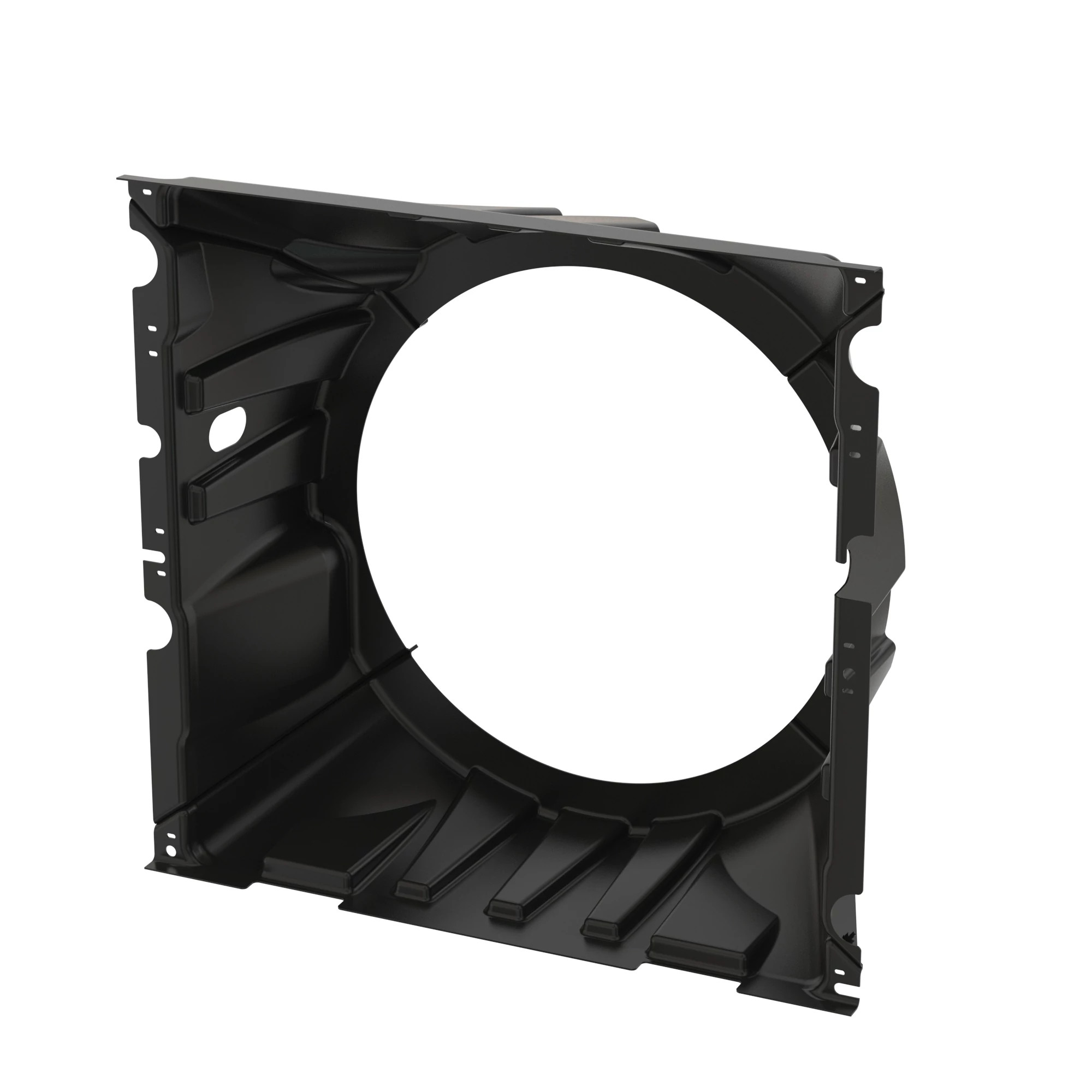 SHROUD, COOLING FAN