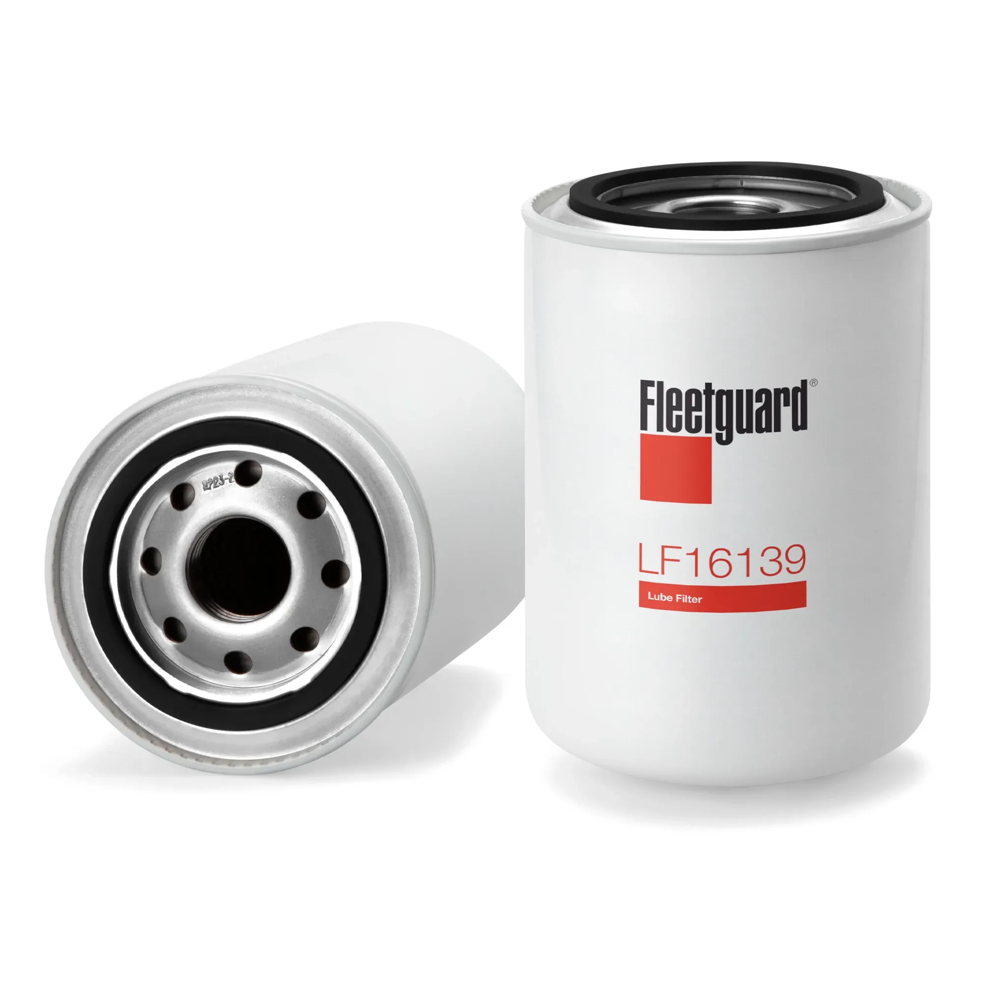 Fleetguard Transmission Oil Filter - PMLF16139J