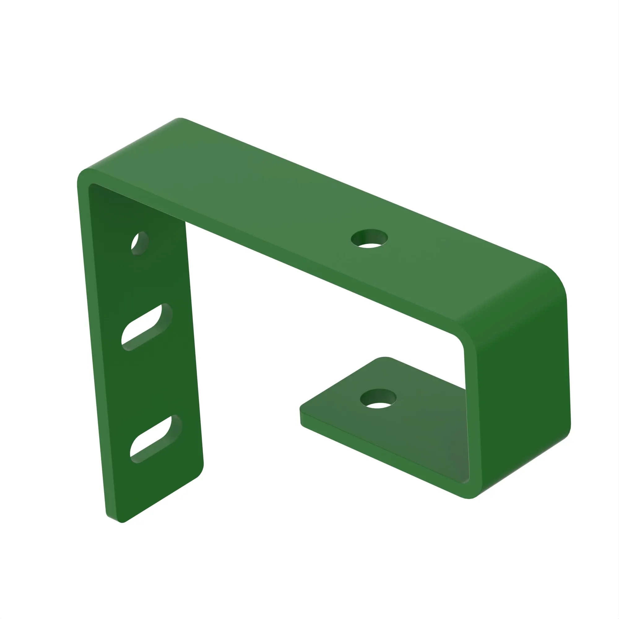 BRACKET - CENTER NOZZLE PIPE - 20MM PIPES