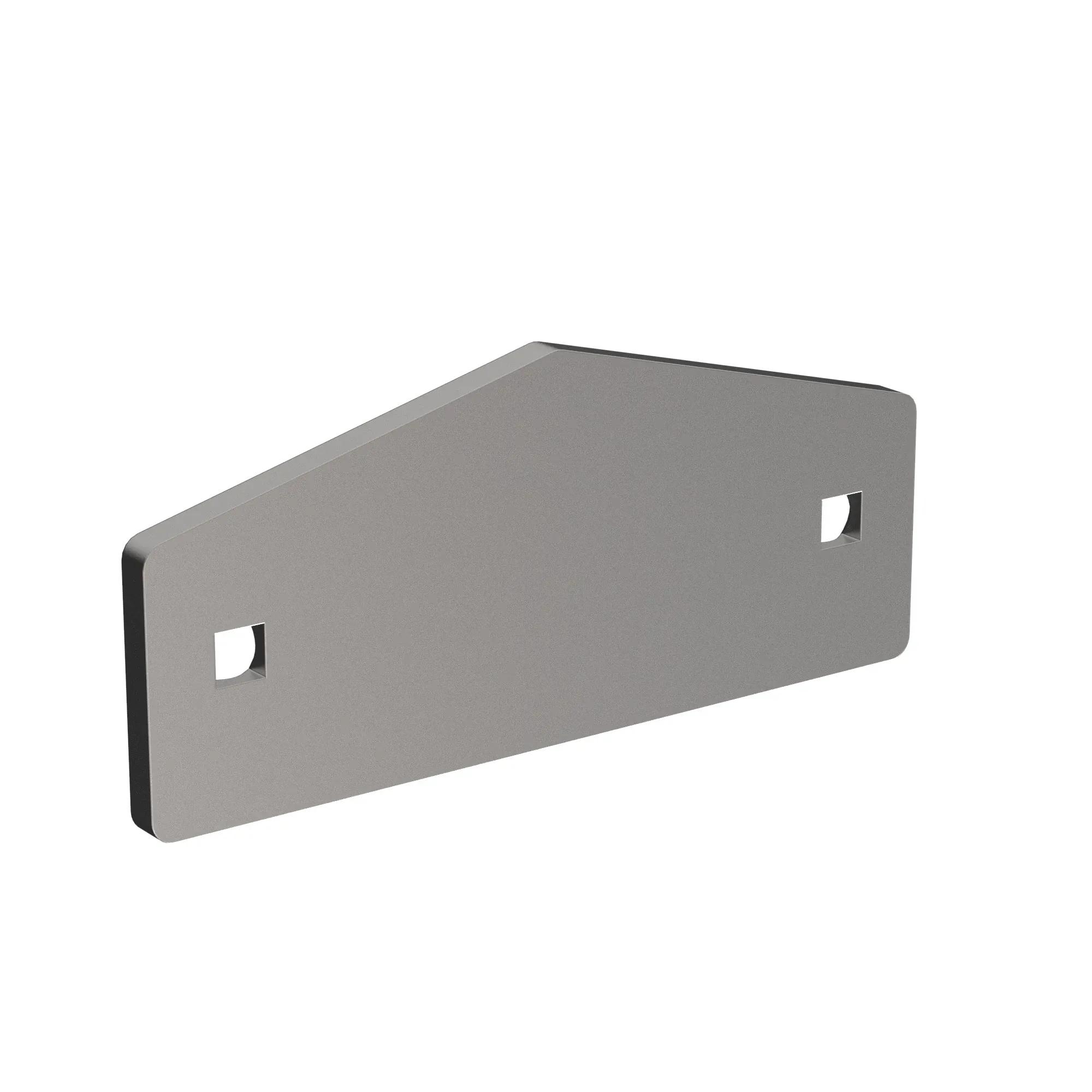 John Deere Plate - KK87277