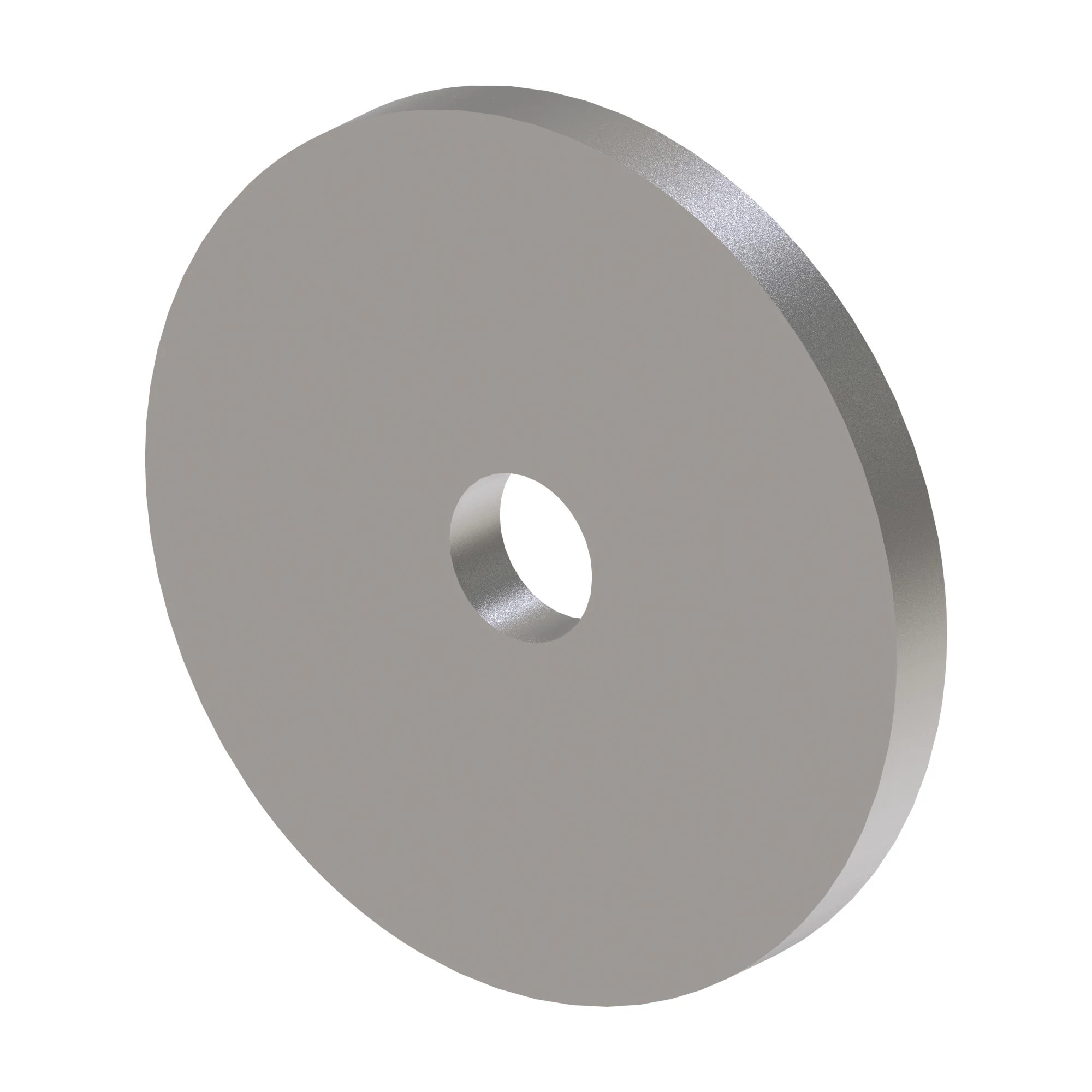 John Deere Boom Foot Pin Plate - 4640621