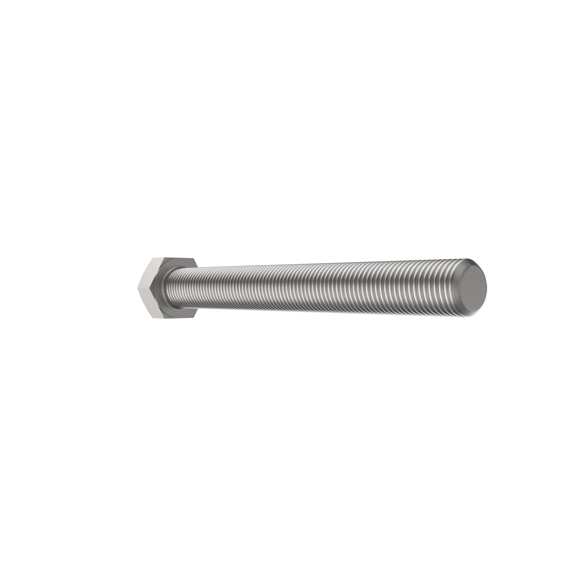 BOLT, ISO 4017 - M 16.000 X 2.000 -