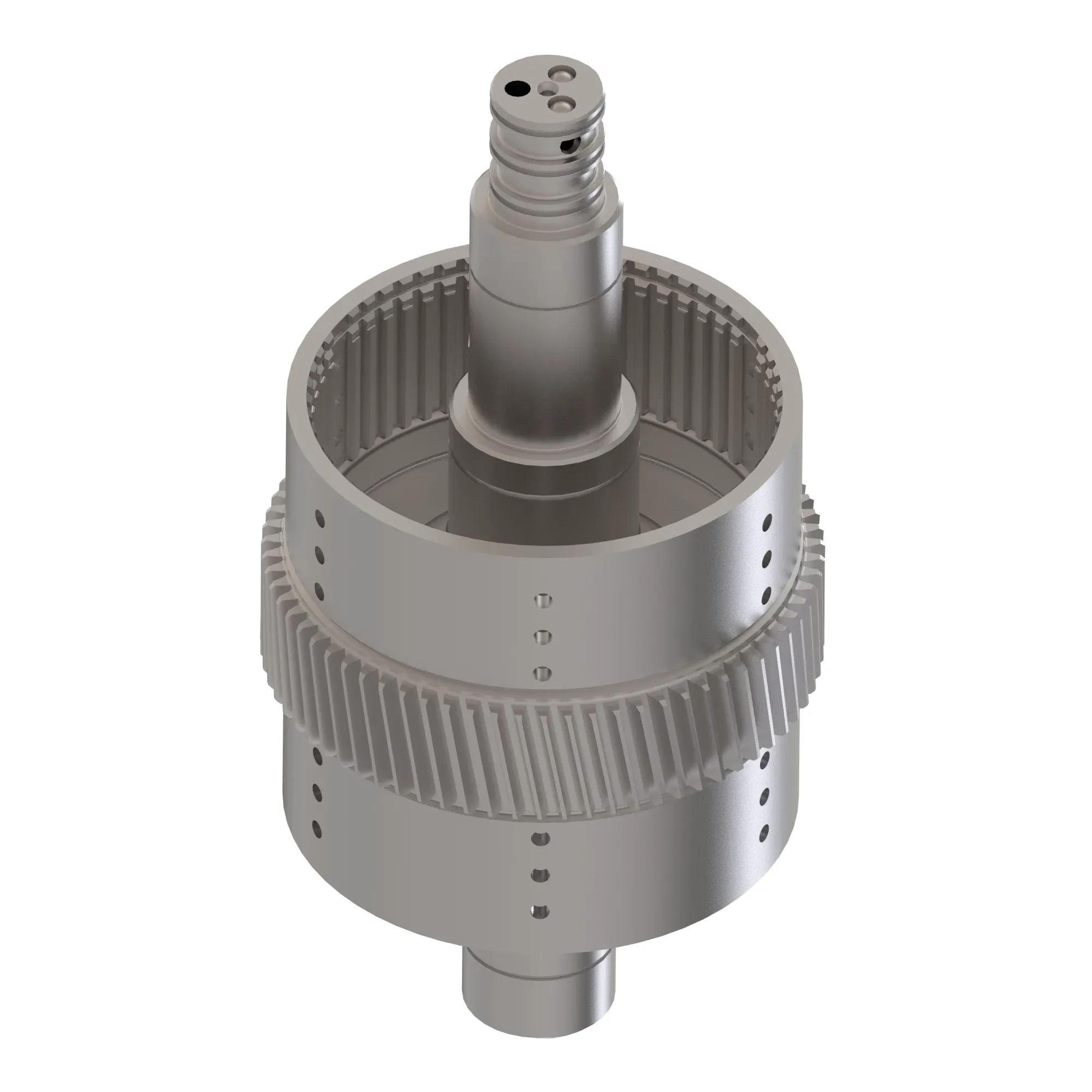 John Deere Pinion Shaft - YZ103130