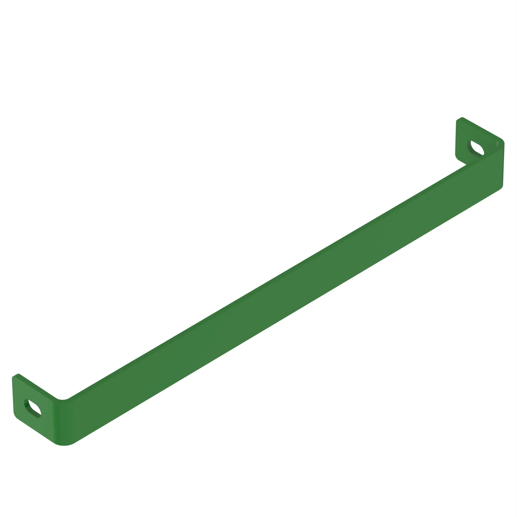 BRACKET, FIXED LANDING