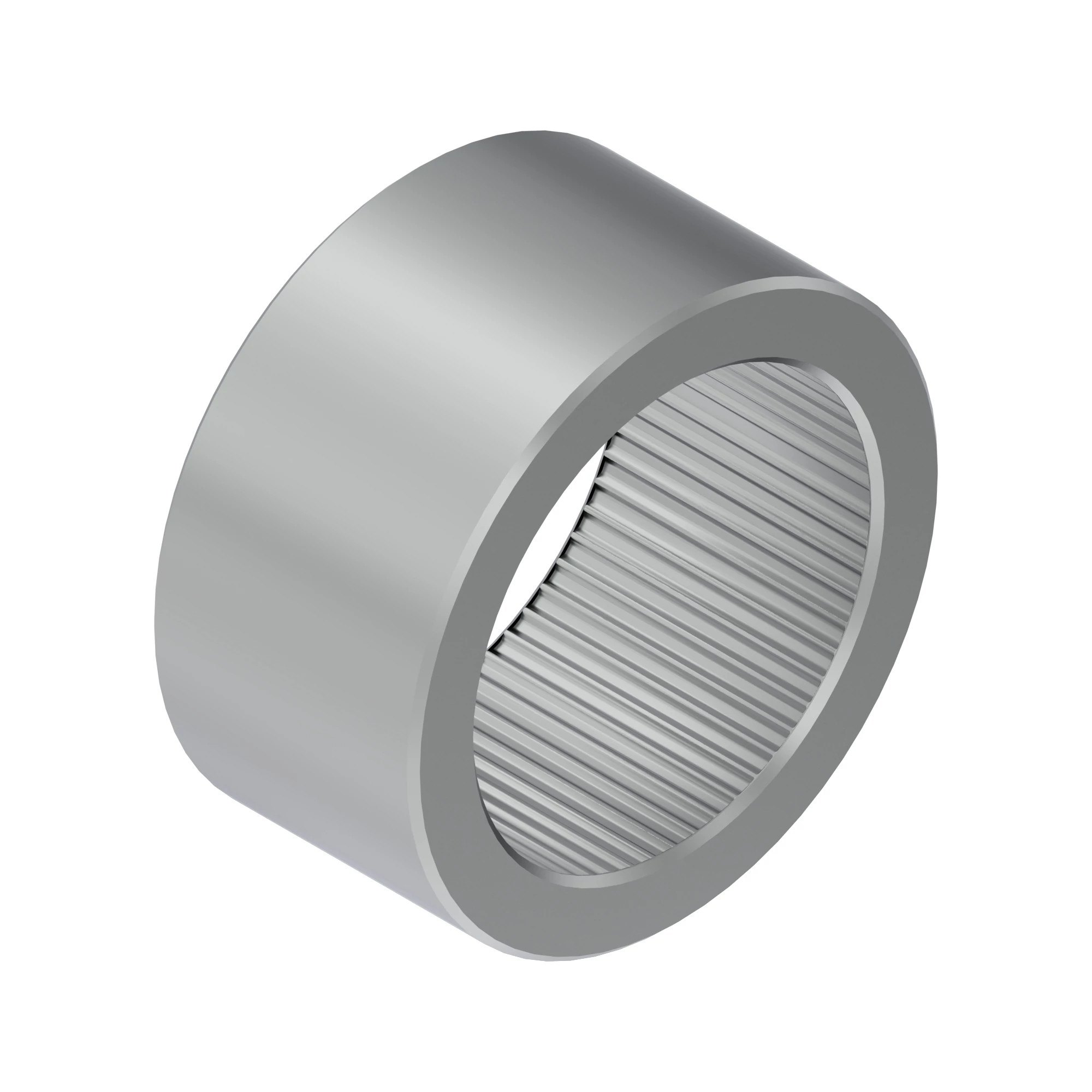 John Deere Coupling - TCU24973