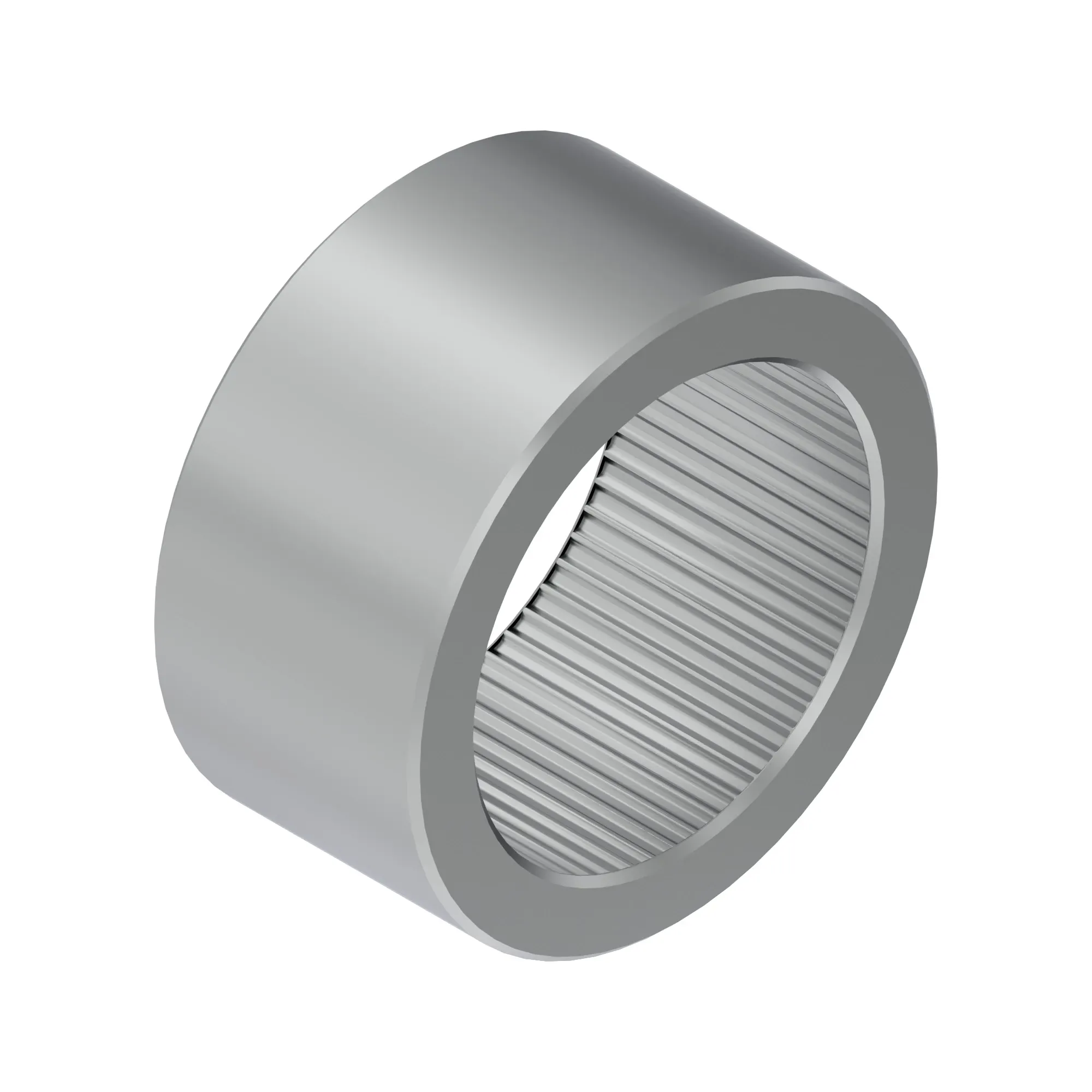 John Deere Coupling - TCU24973