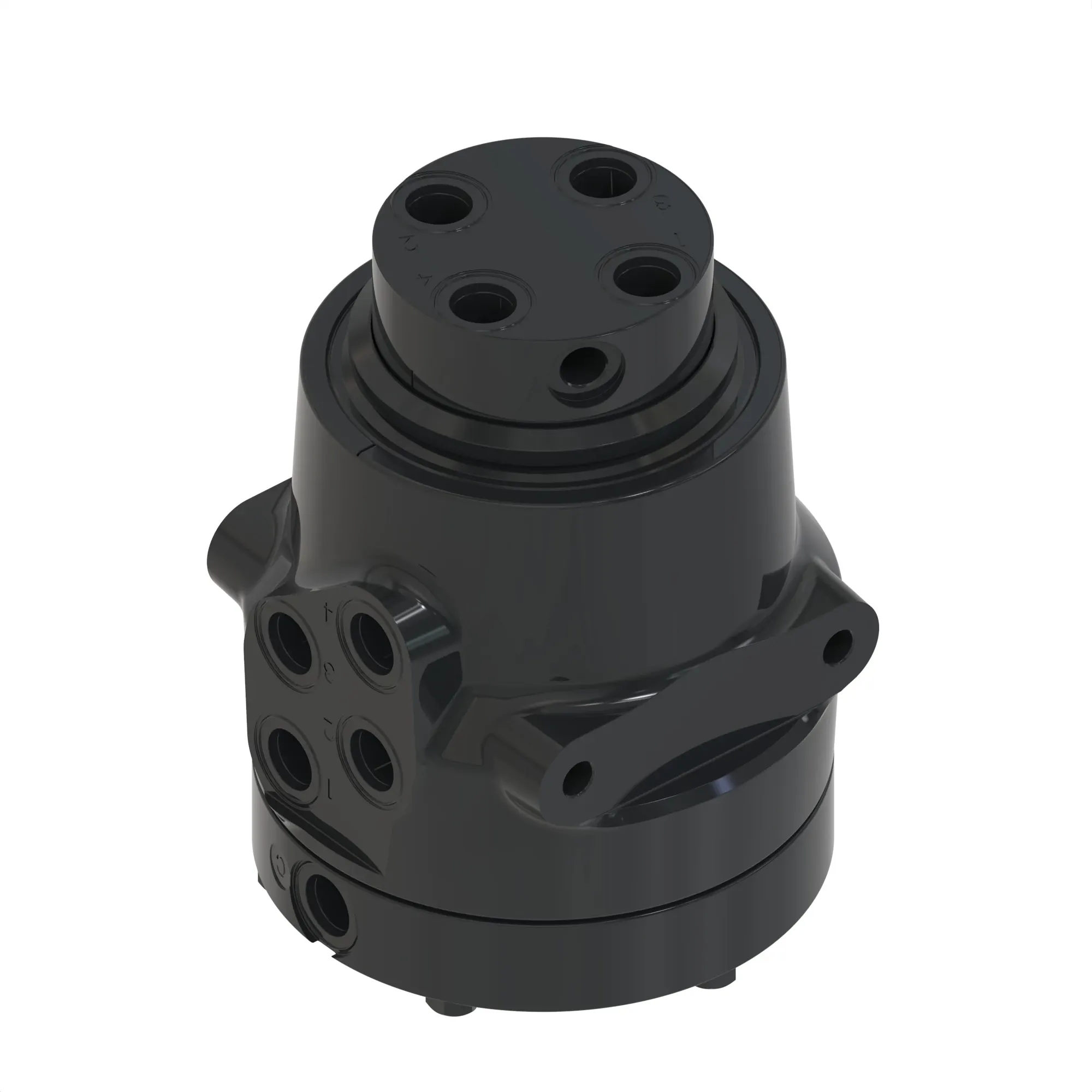 John Deere Rotary Manifold - AT455948