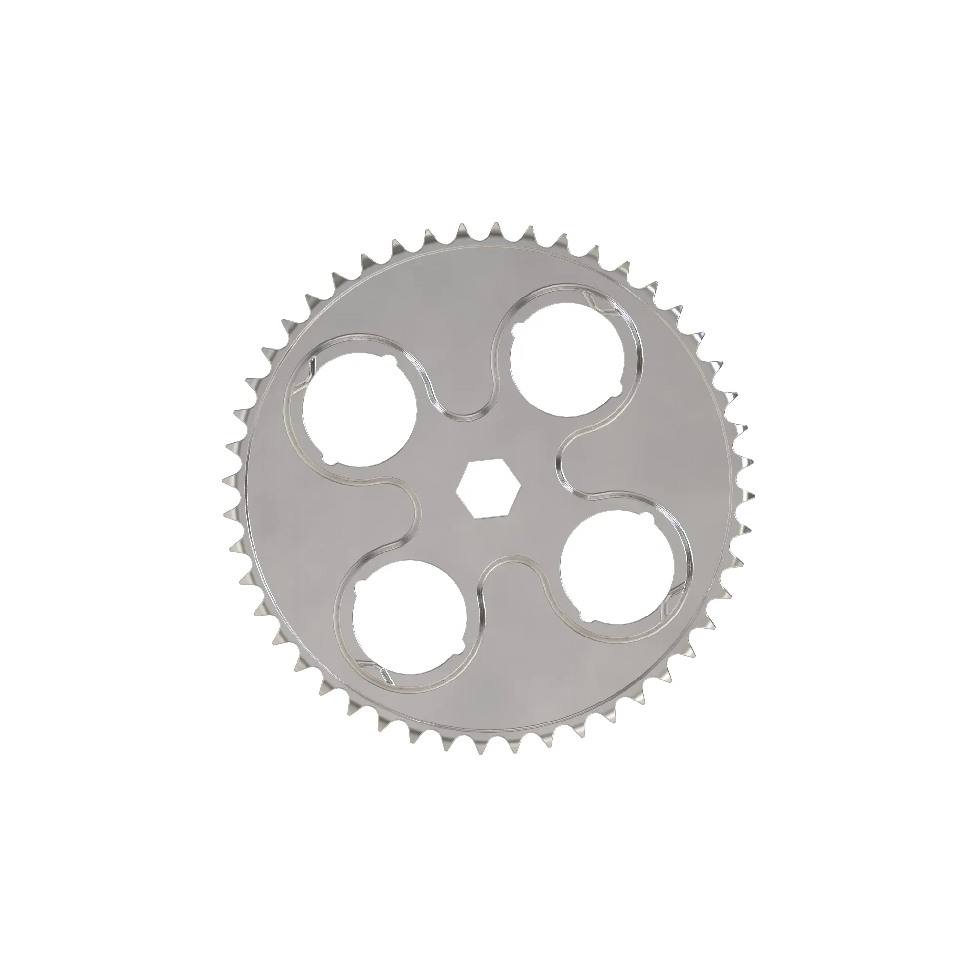 Reel Spider