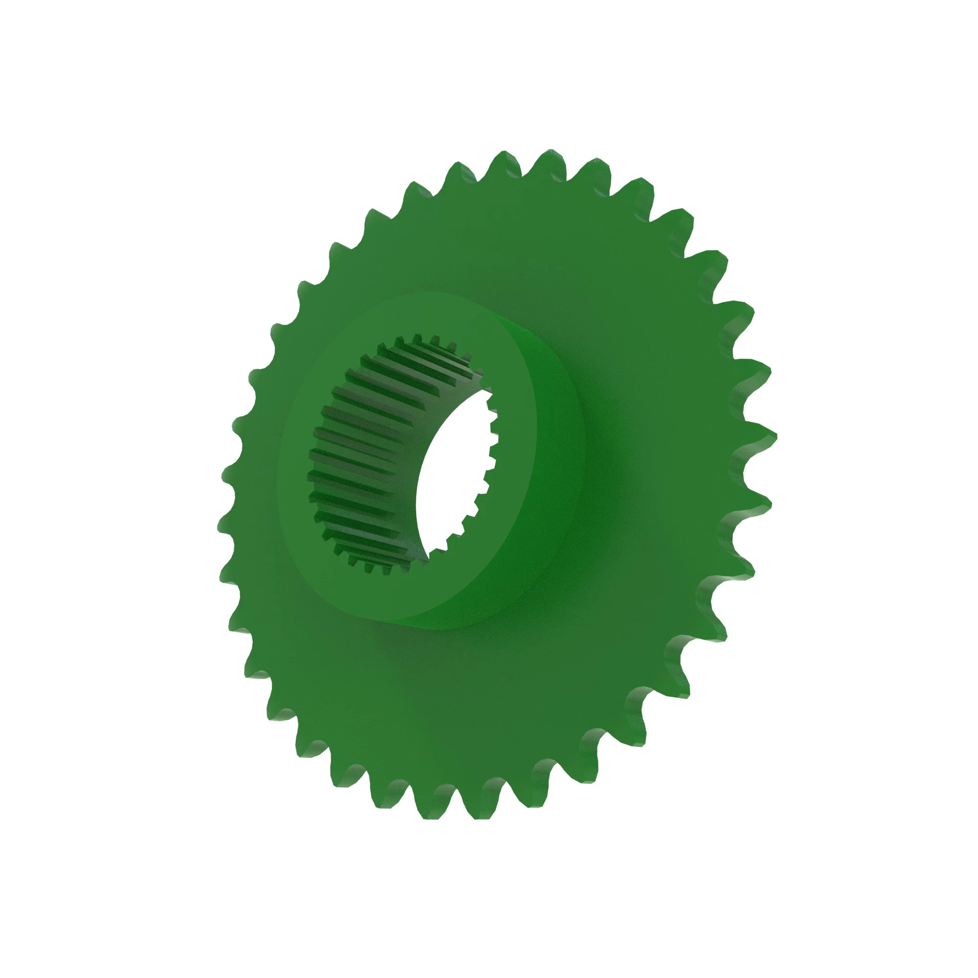 ⚙️ AE37314: Piñón de Cadena John Deere 🚜✅ | Procomex