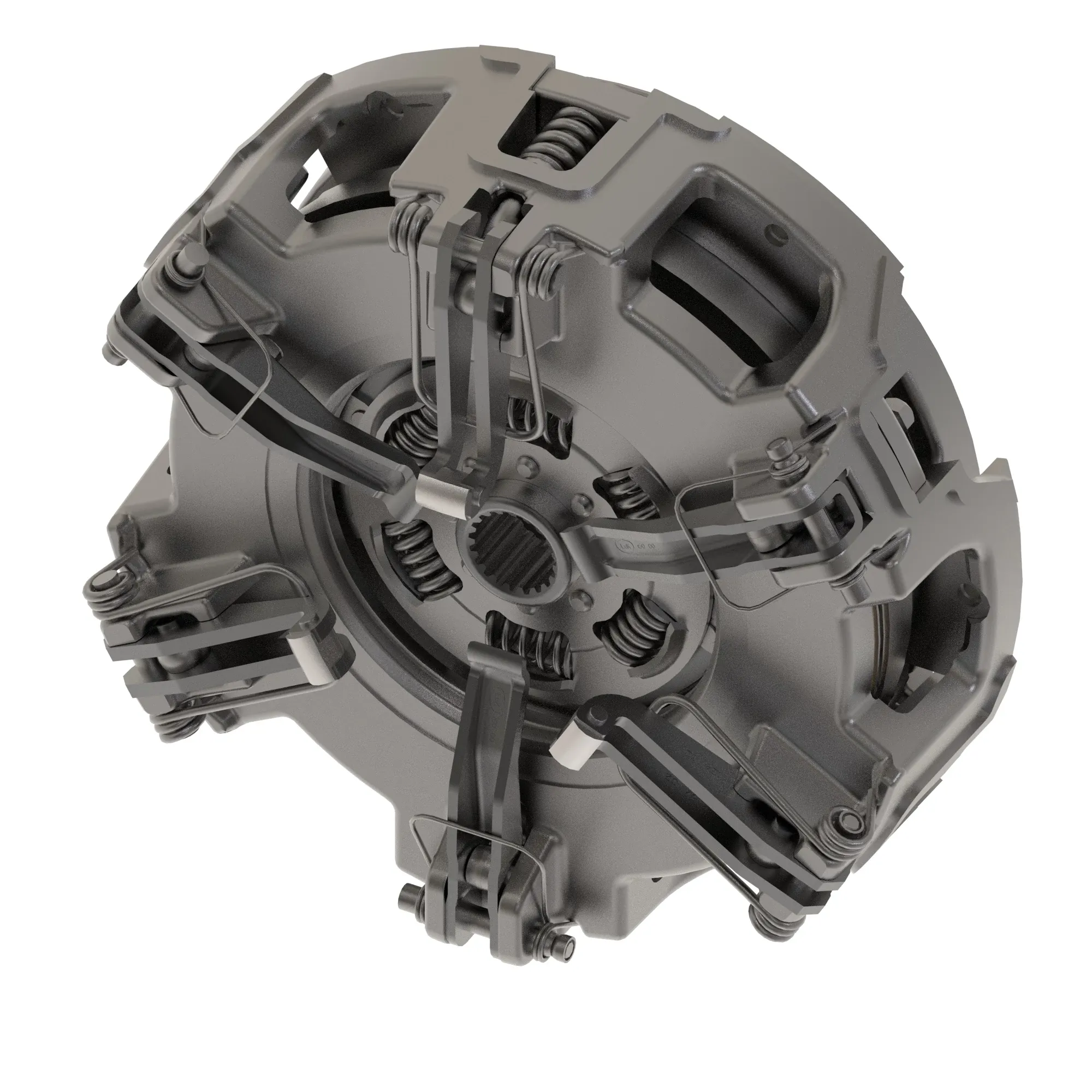 John Deere Clutch - SJ41726