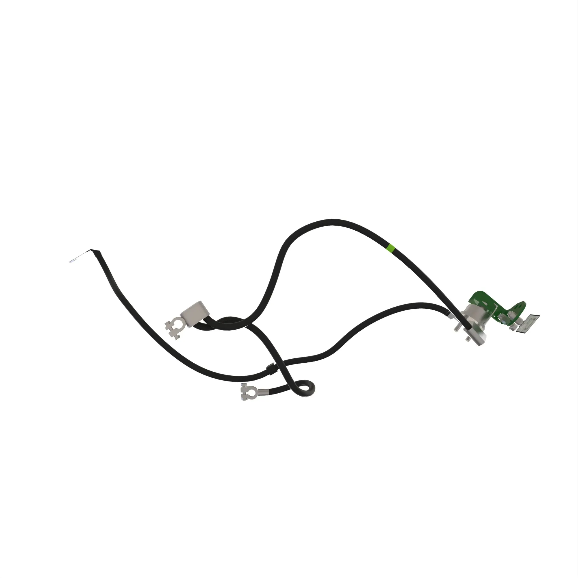 Ground Cable