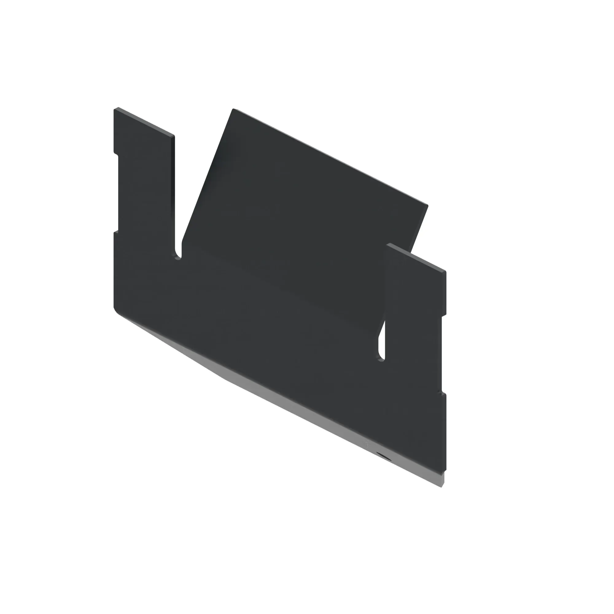 SHIELD, PTO COVER