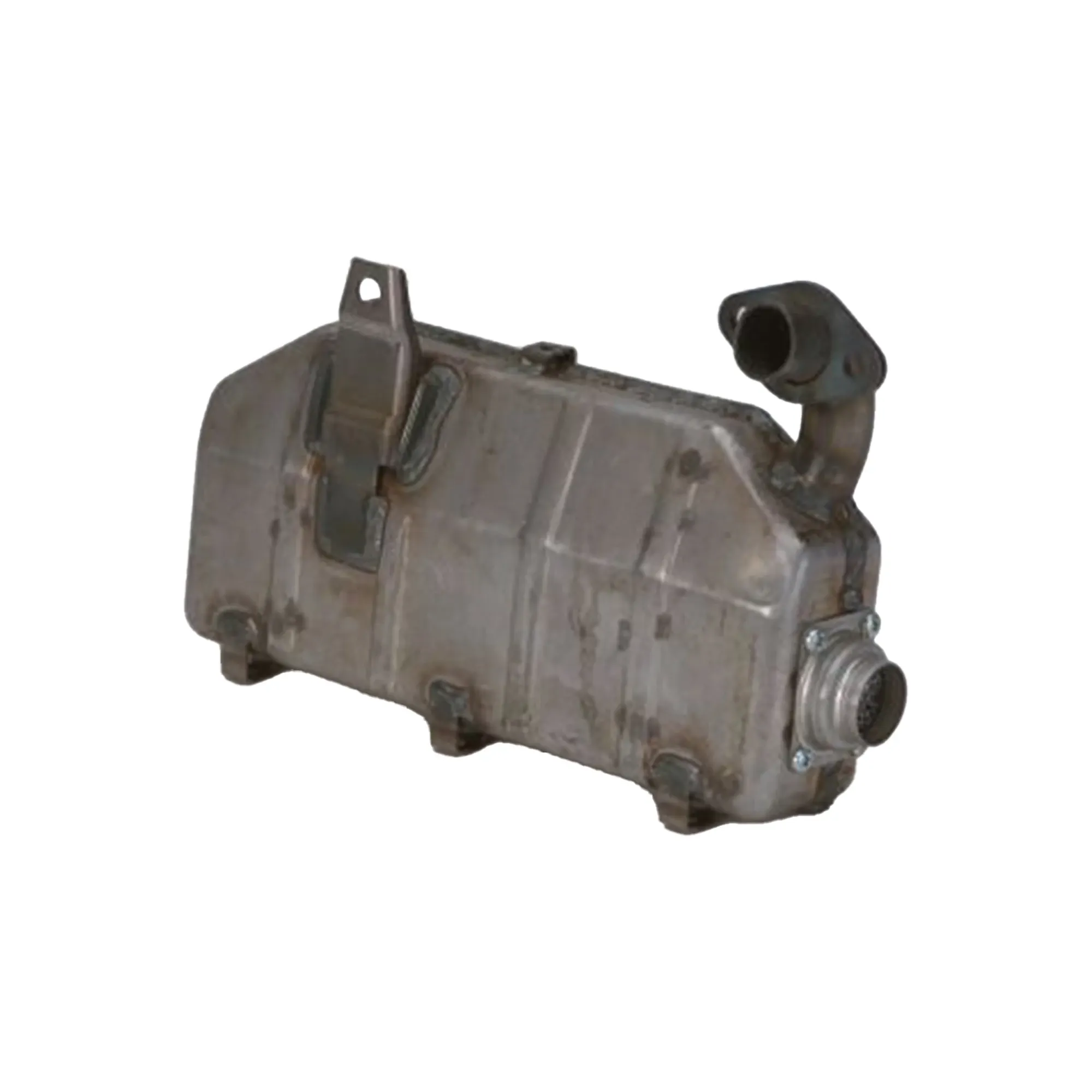 John Deere Muffler - PT18298