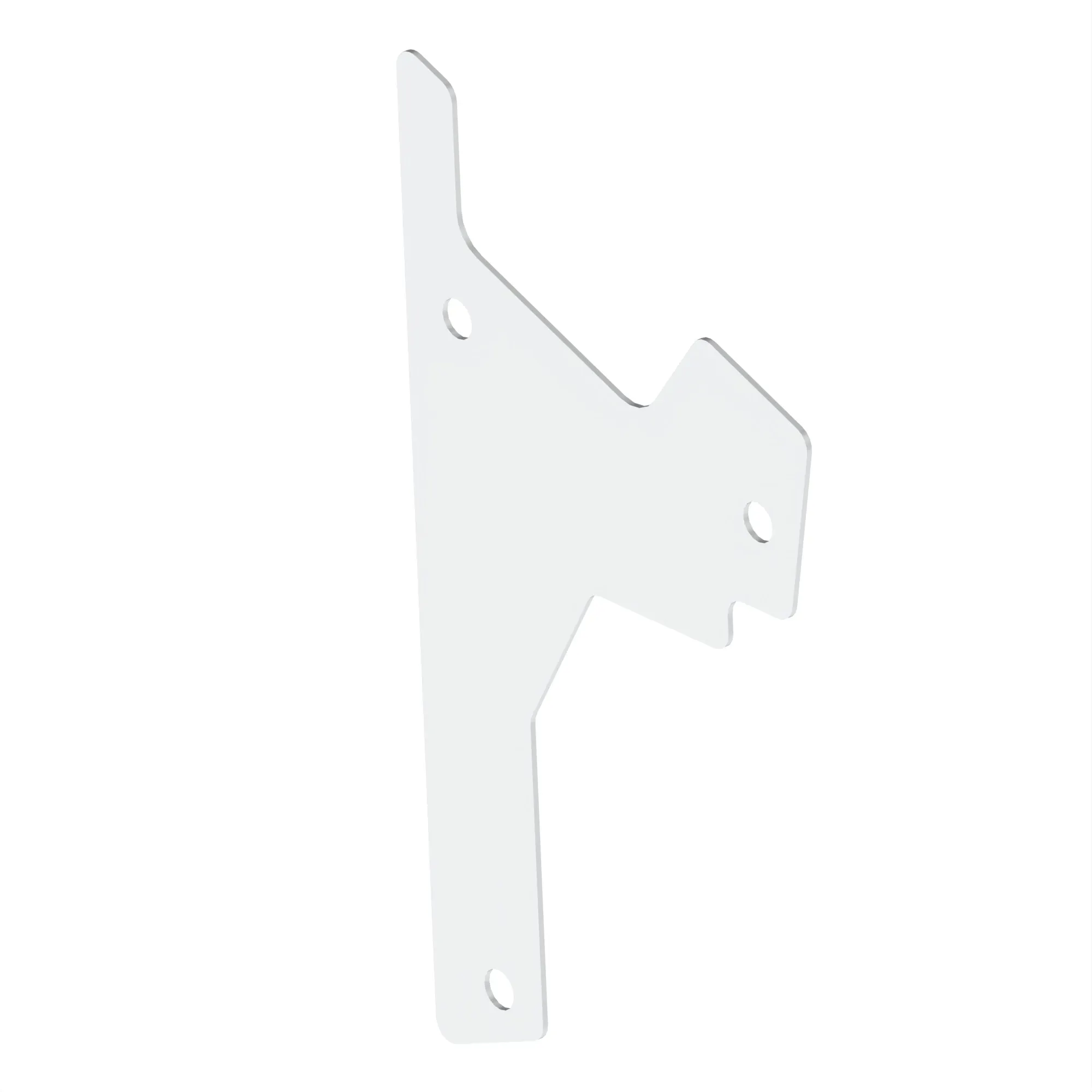 HEAT SHIELD, SELF-ADHESIVE FOIL
