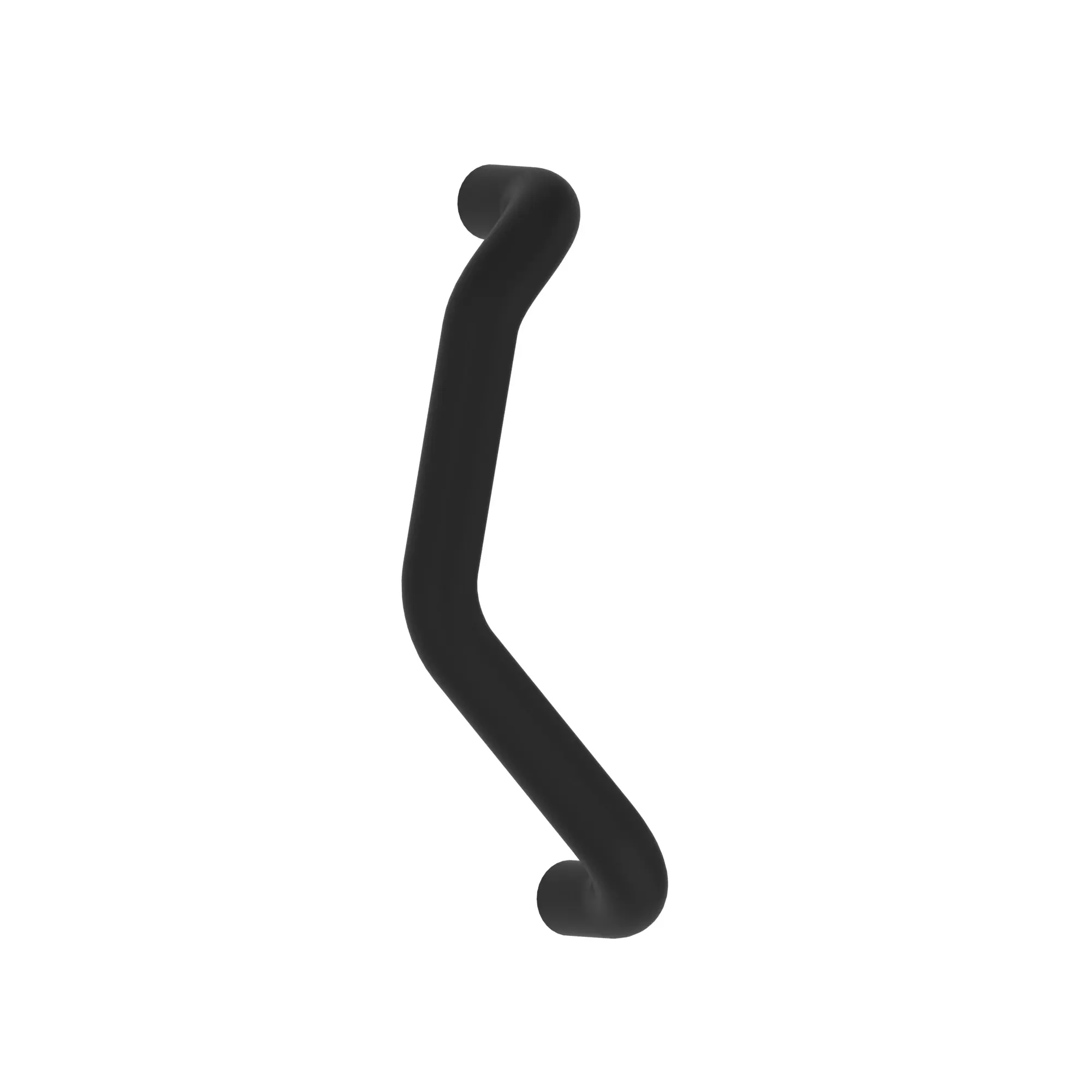 John Deere Oil Cooler Hose - AXT11498