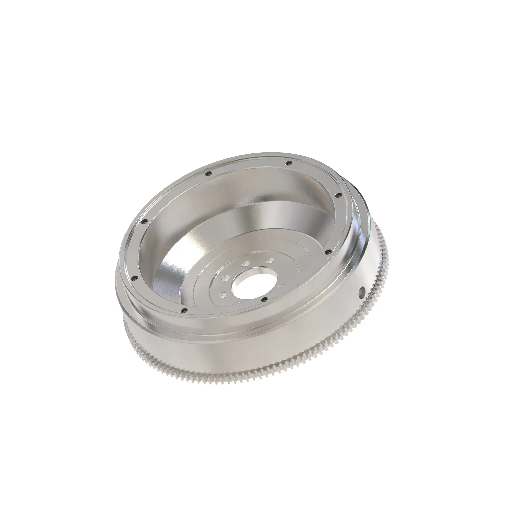John Deere Flywheel - RE69639