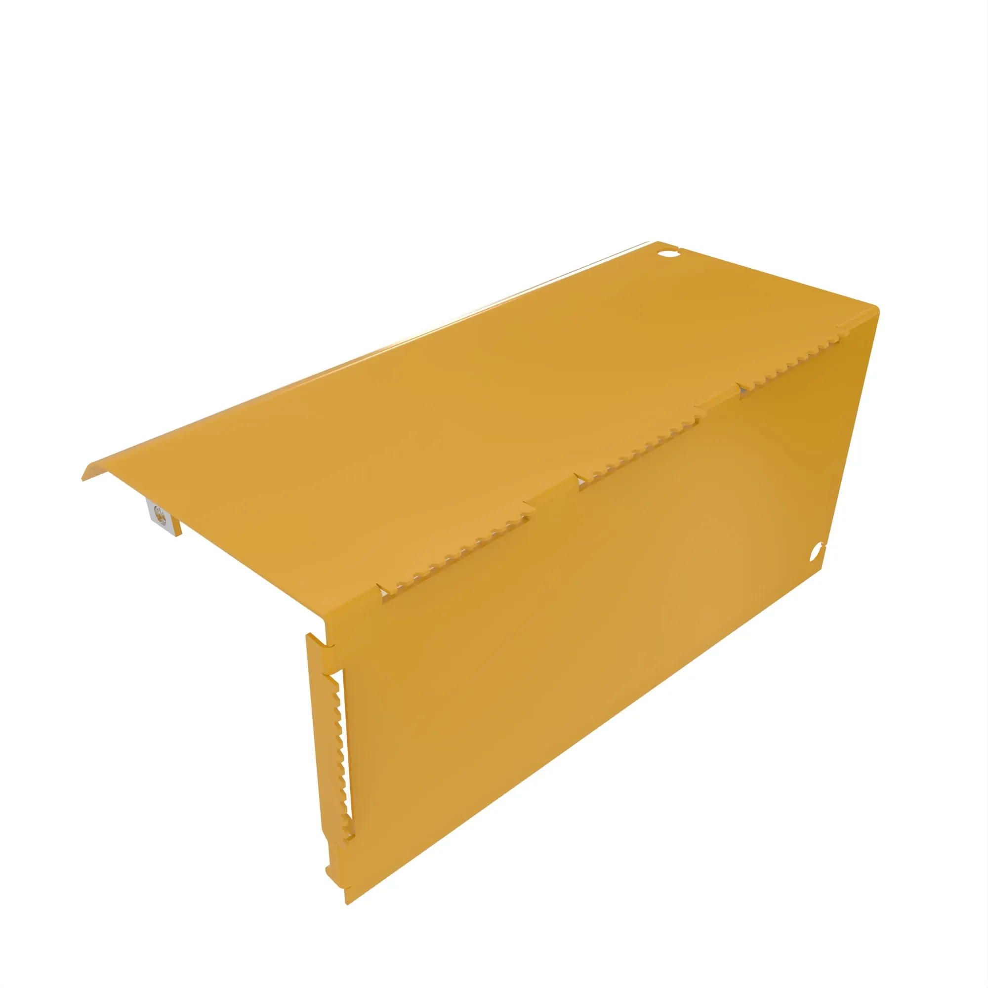 COVER, BATTERY BOX