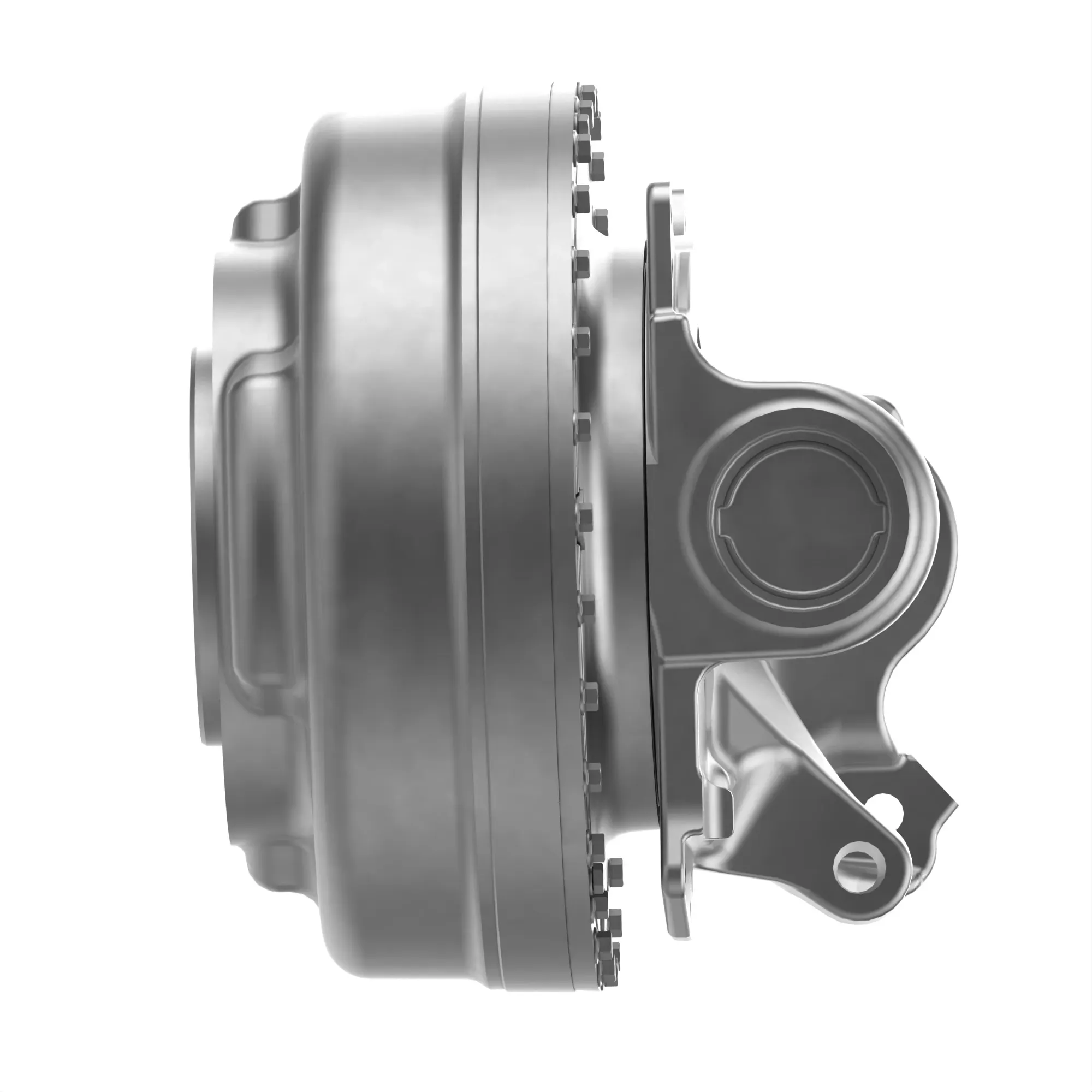 PLANETARY ASSEMBLY, SPINDLE, ASSEMB