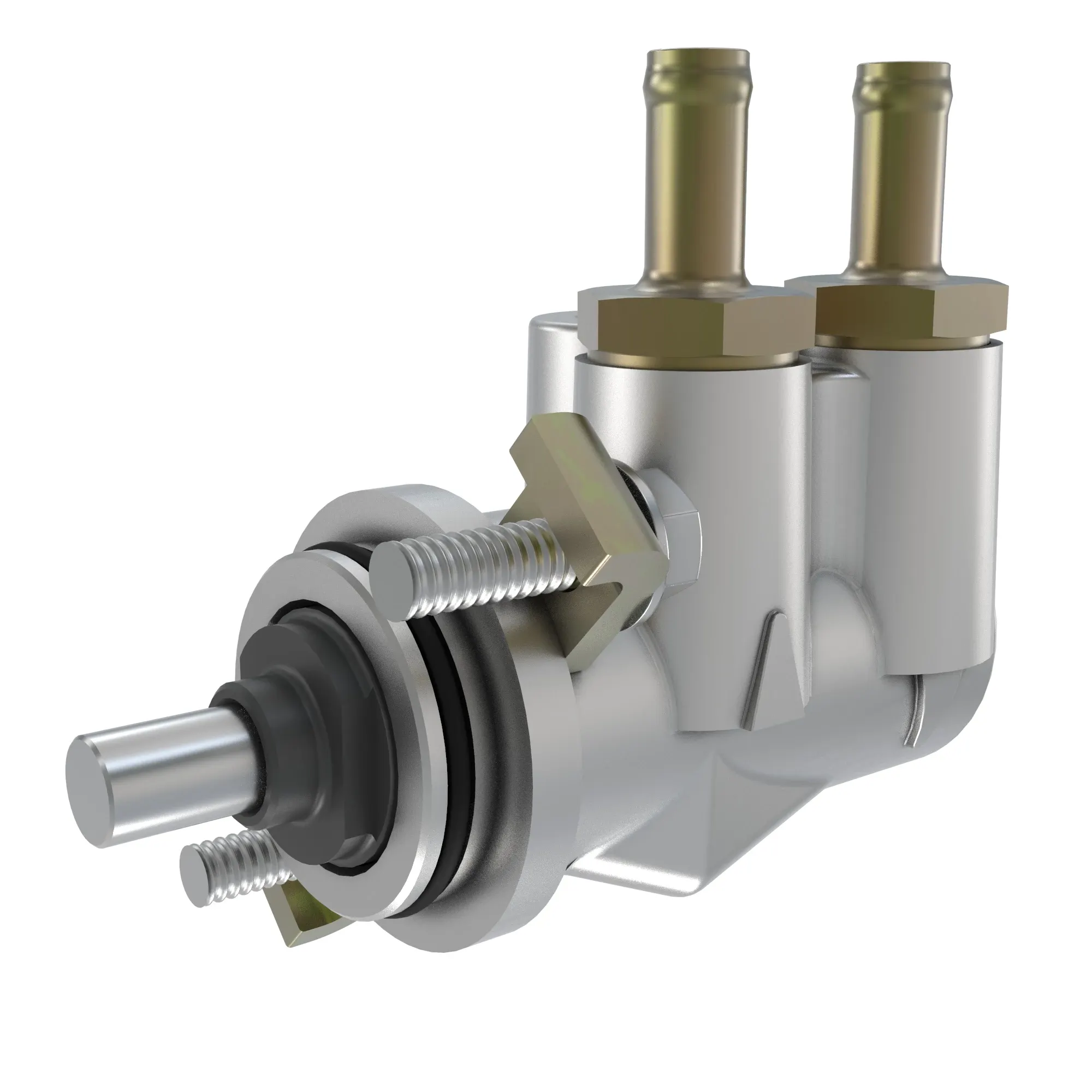 John Deere Fuel Transfer Pump - RE532211