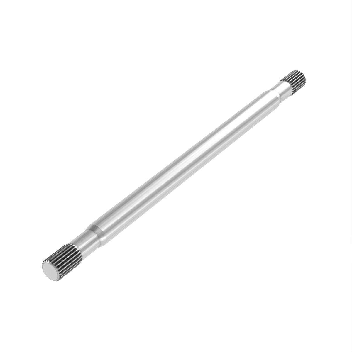 Half Axle, Half Shafte