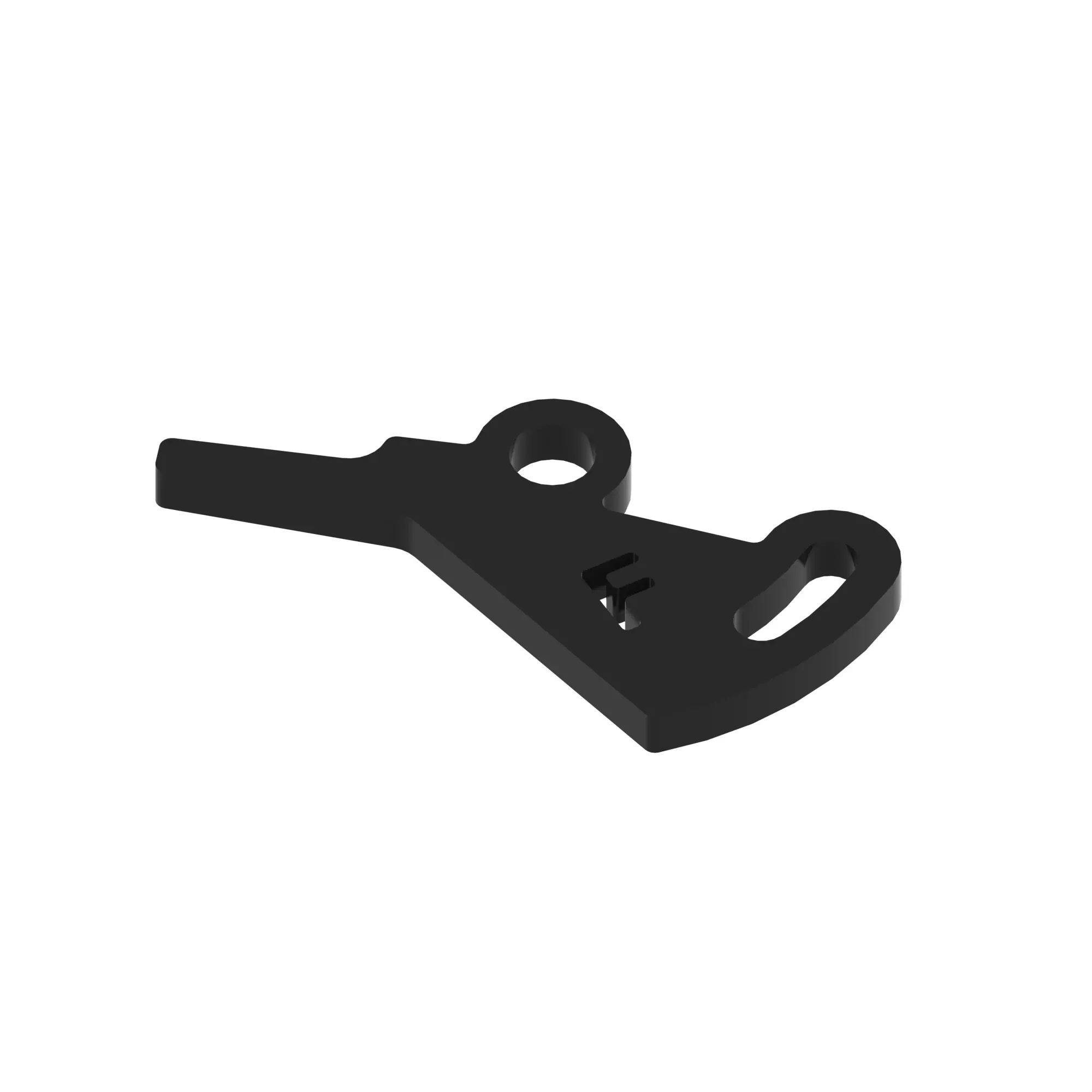 John Deere Plate - M173935