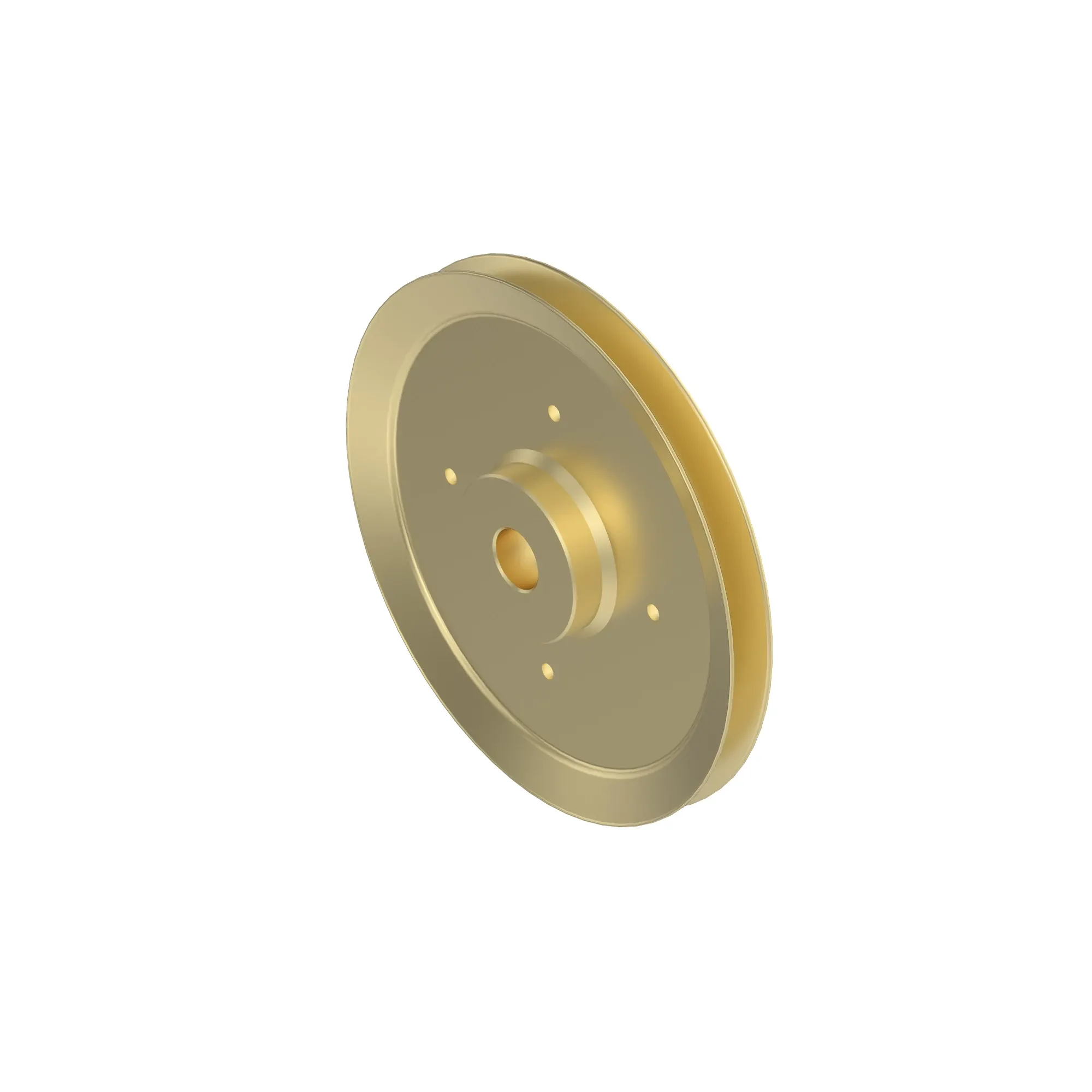 Ground Engaging Parts