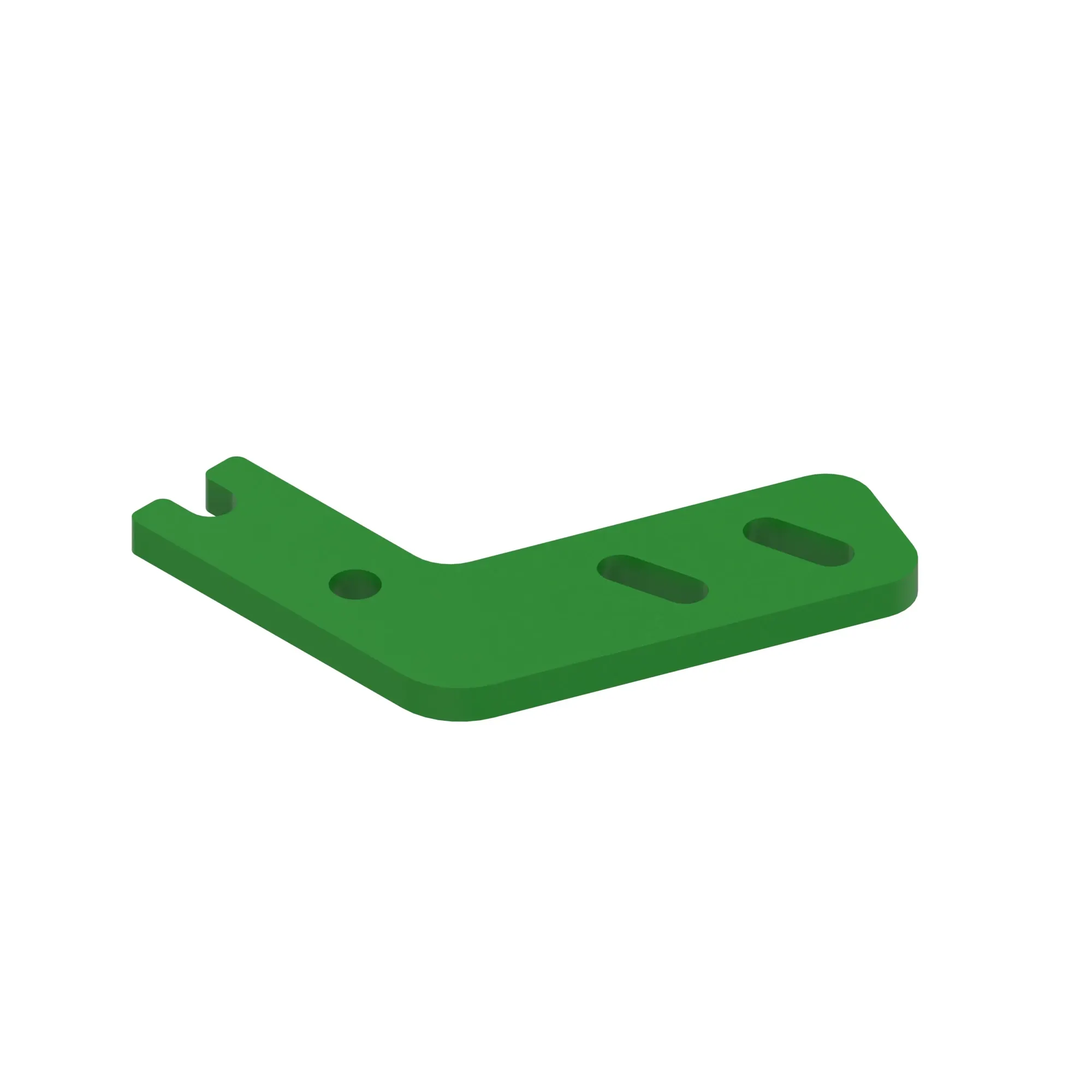 PLATE, LINK