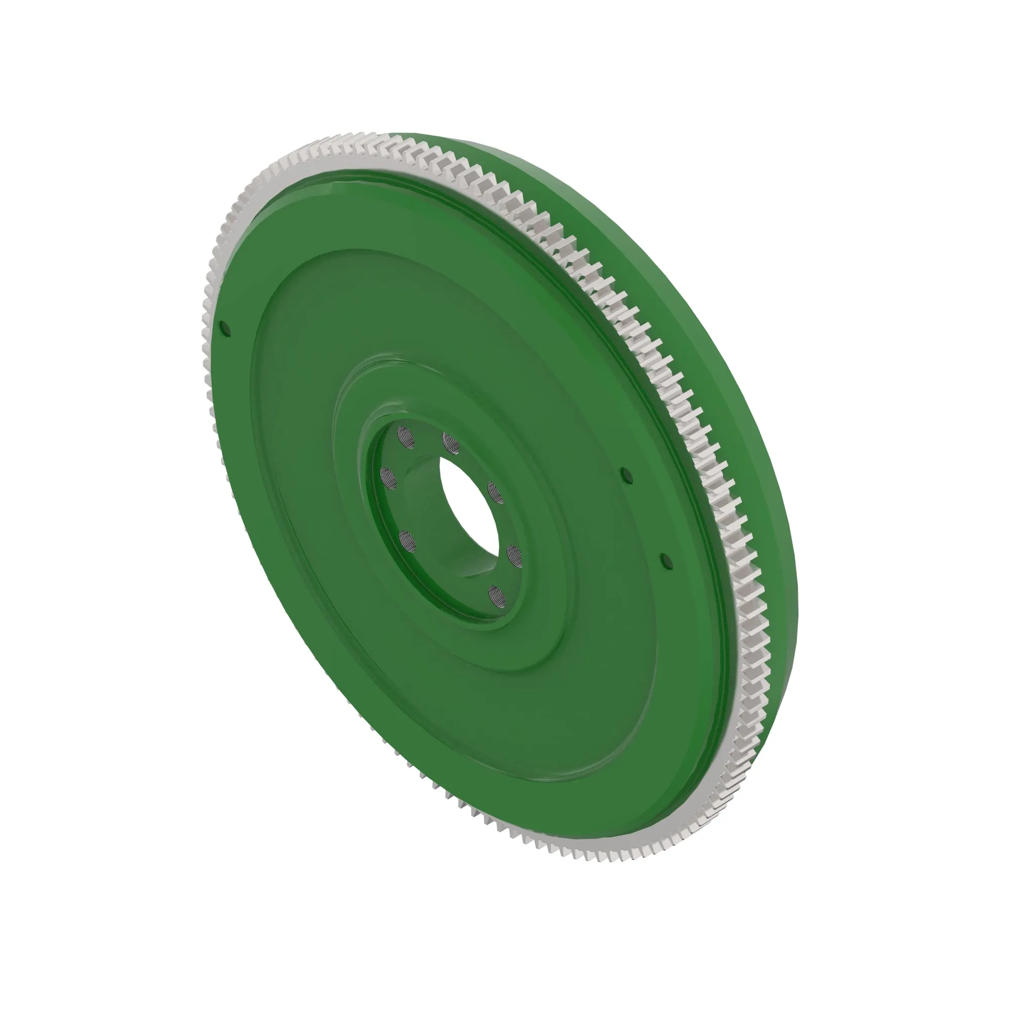 Flywheel