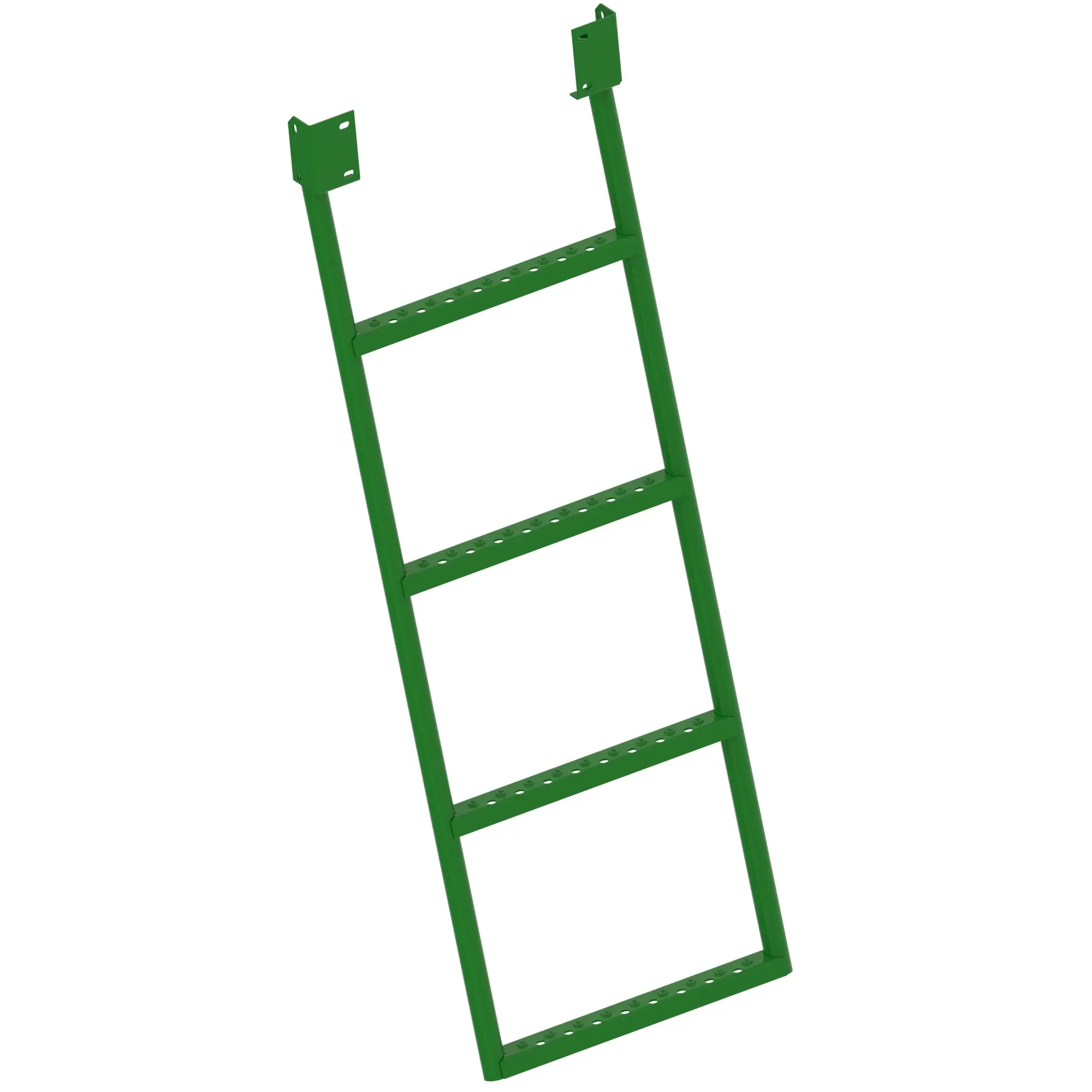 John Deere Platform Ladder Assembly - AN276865