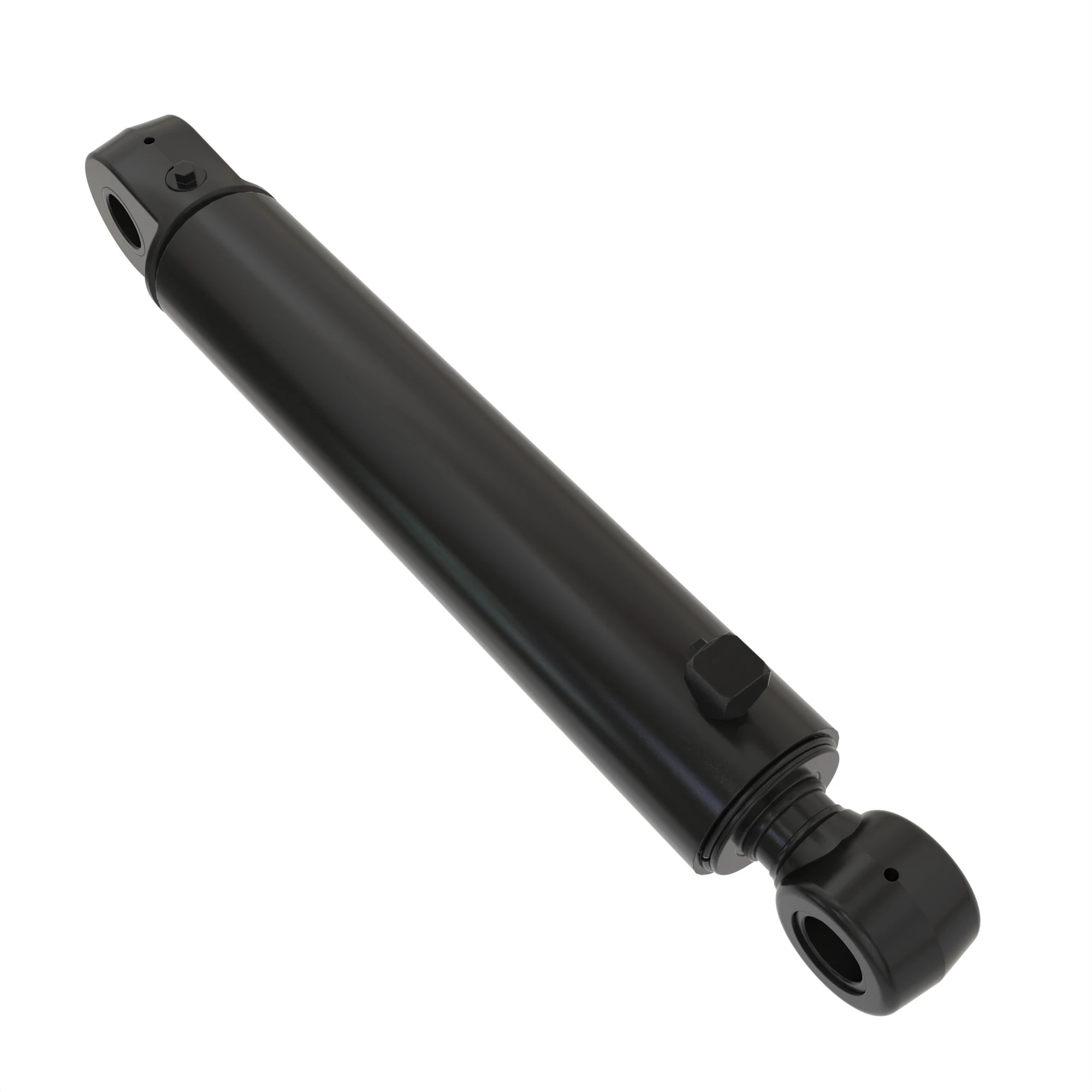 HYDRAULIC CYLINDER