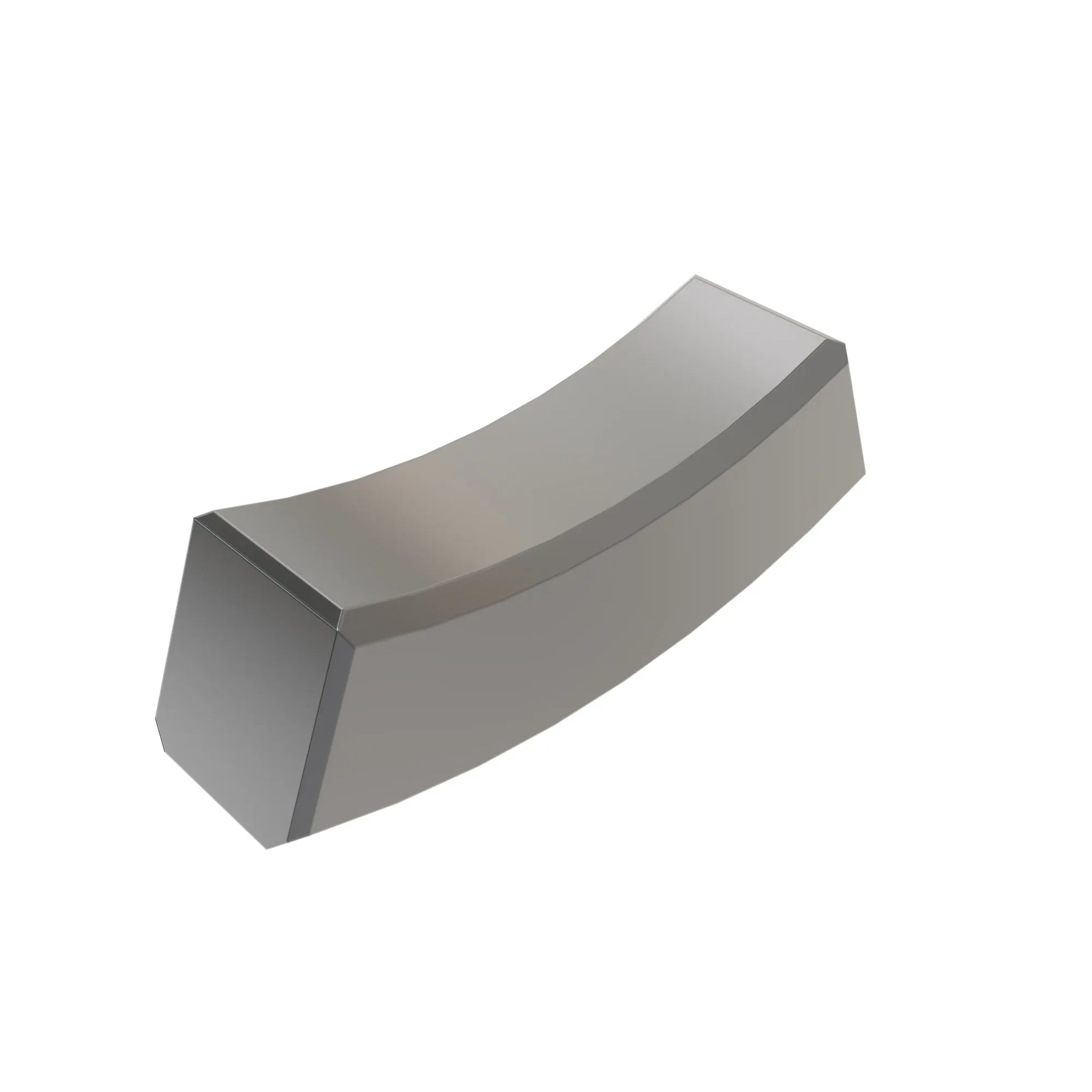 KEY WALTERSCHEID PTO SHAFT REWORK