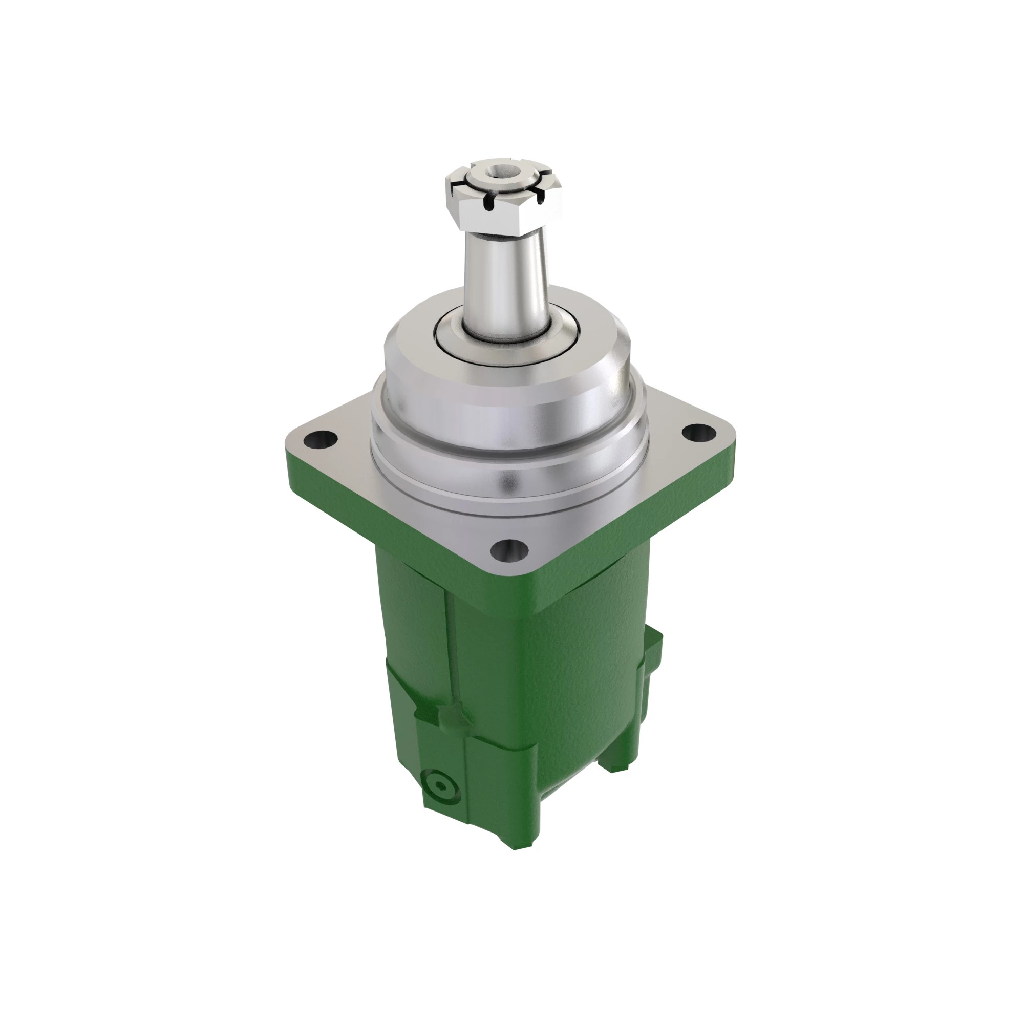 Hydraulic Motor