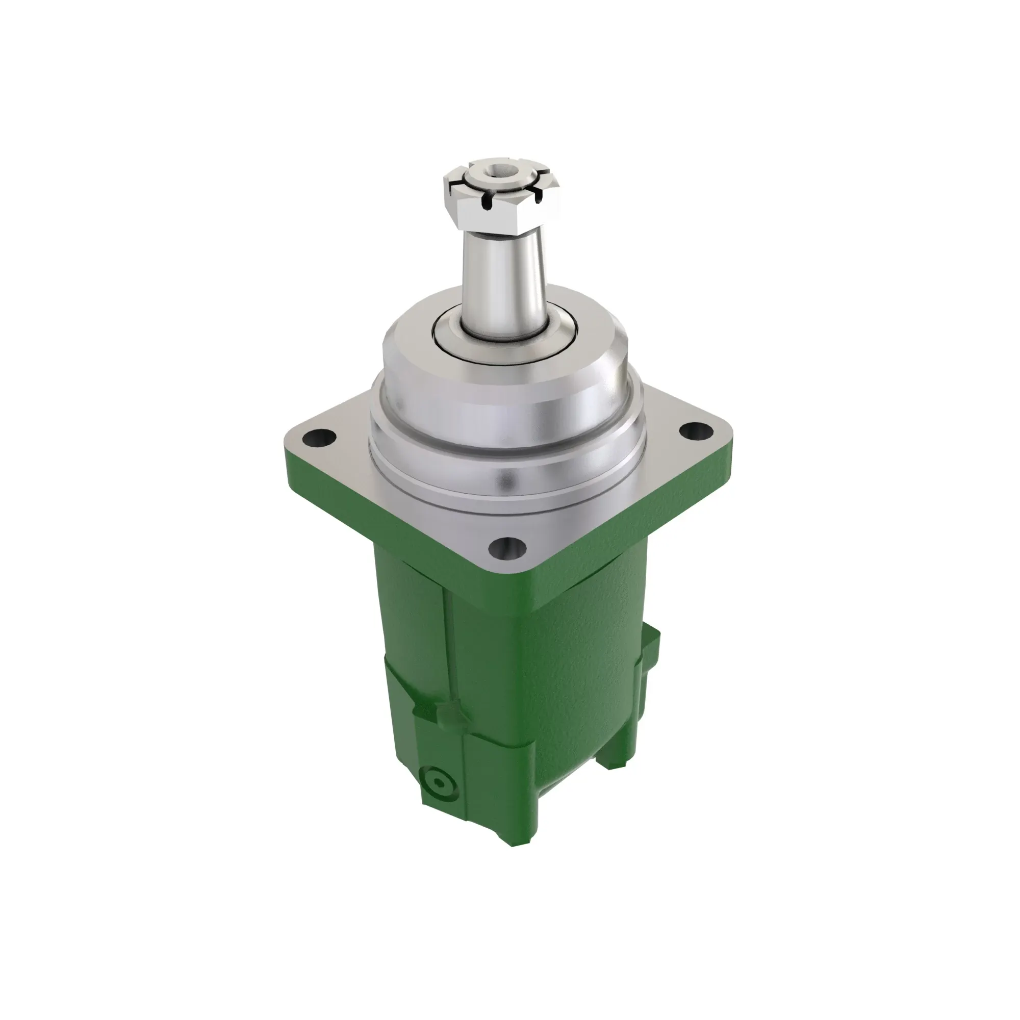 Hydraulic Motor