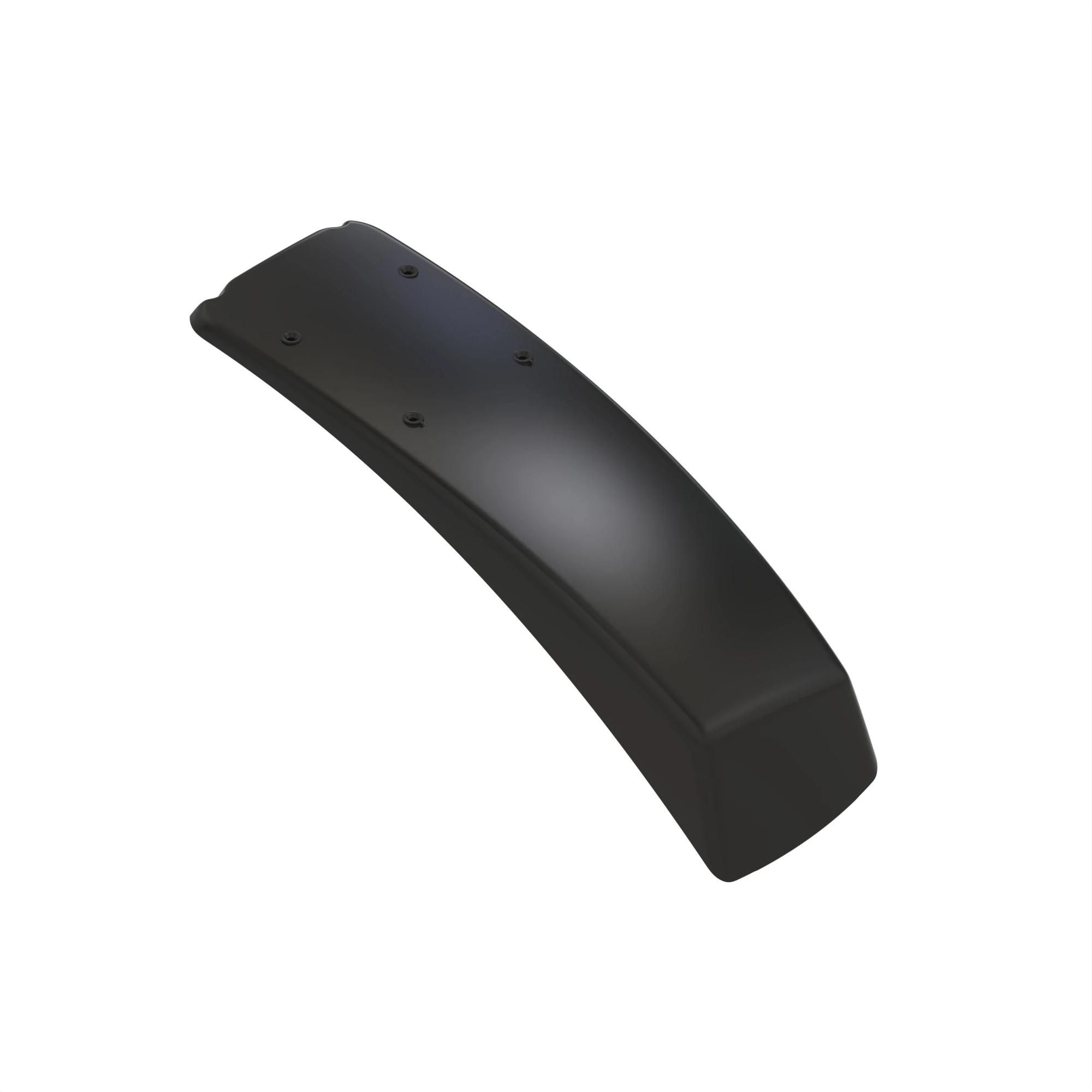 John Deere Fender Cover - LVU28506