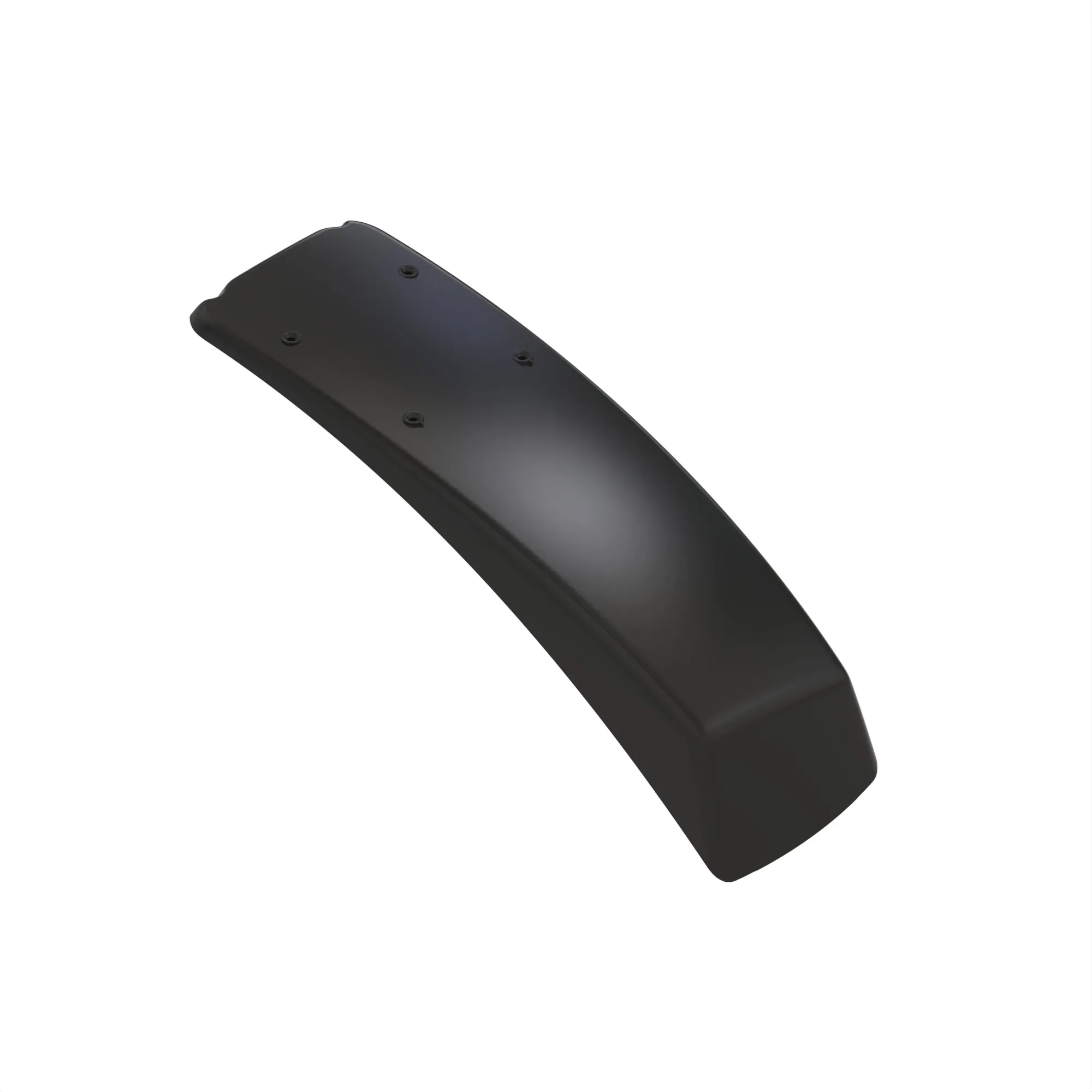 John Deere Fender Cover - LVU28506