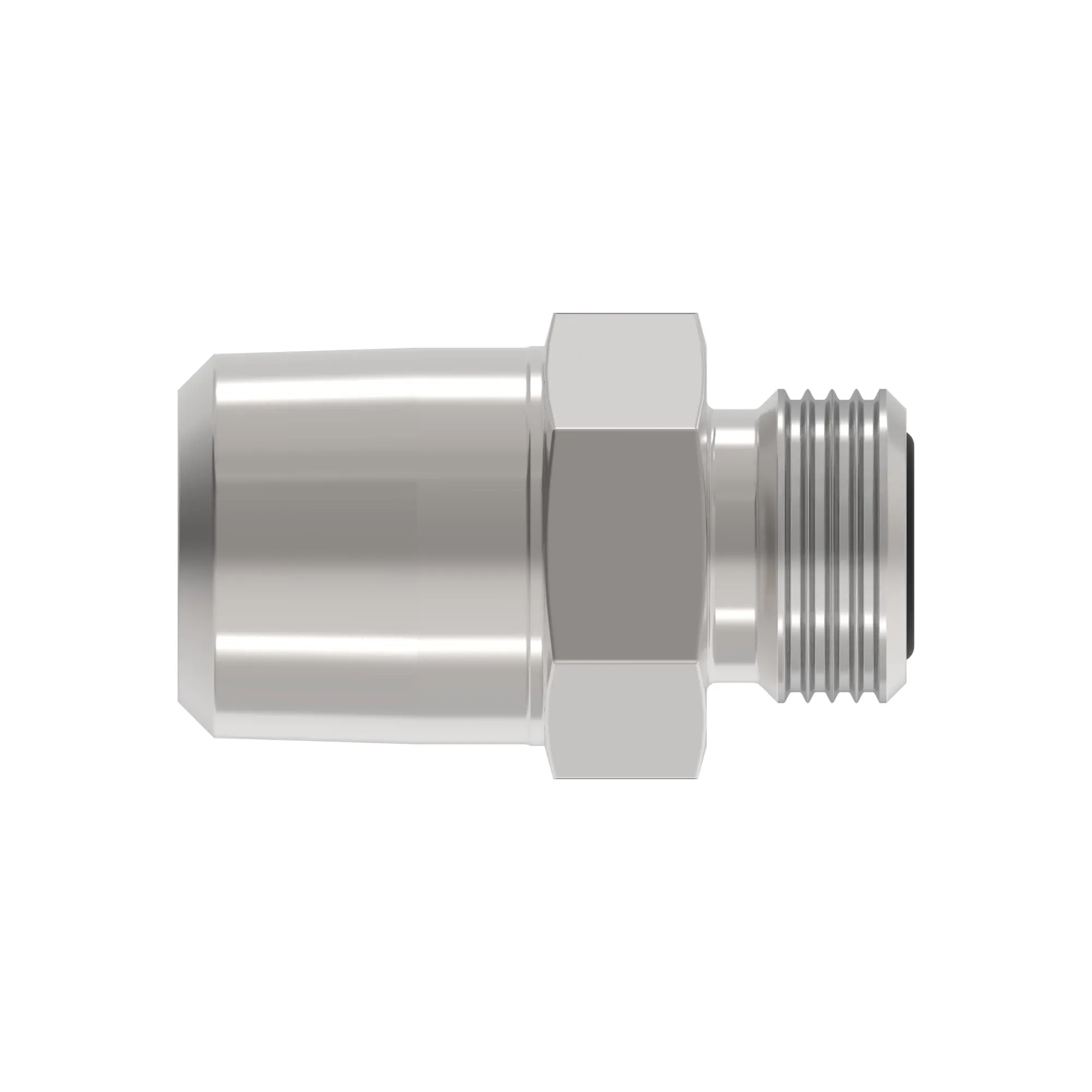ADAPTER FITTING, MALE R1/2 TO MALE