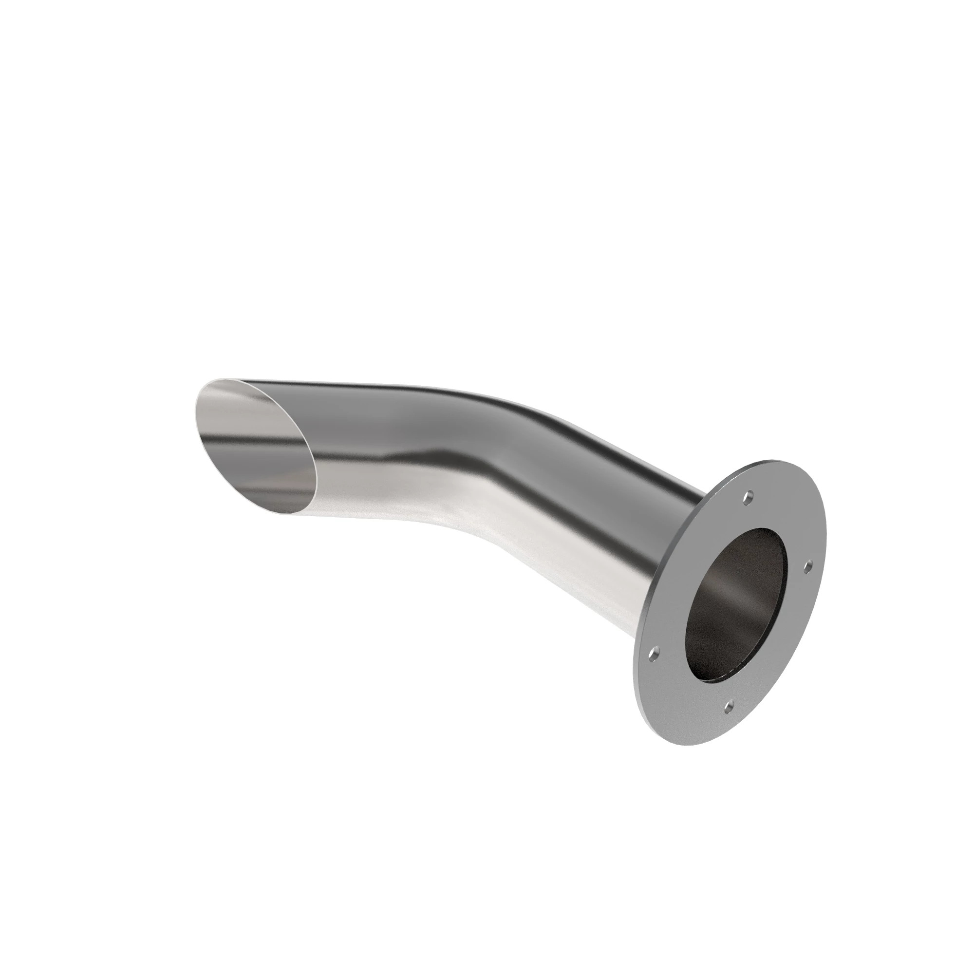 AT411150: Exhaust Pipe